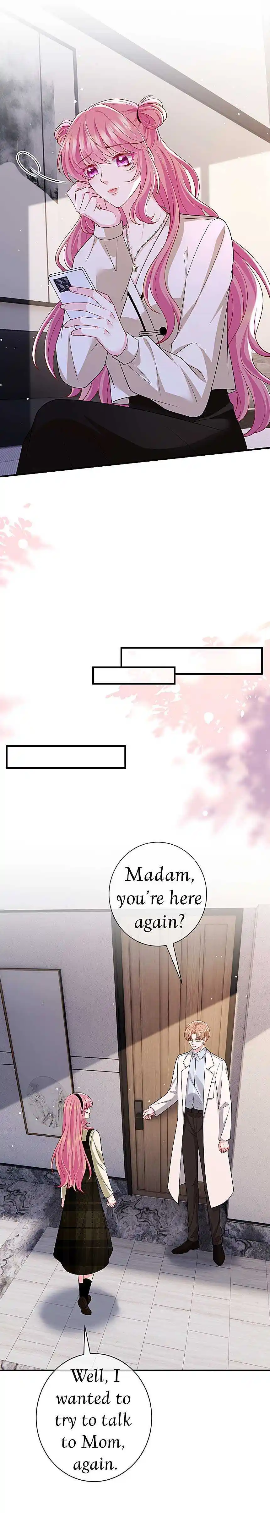 Embrace My Shadow Chapter 654