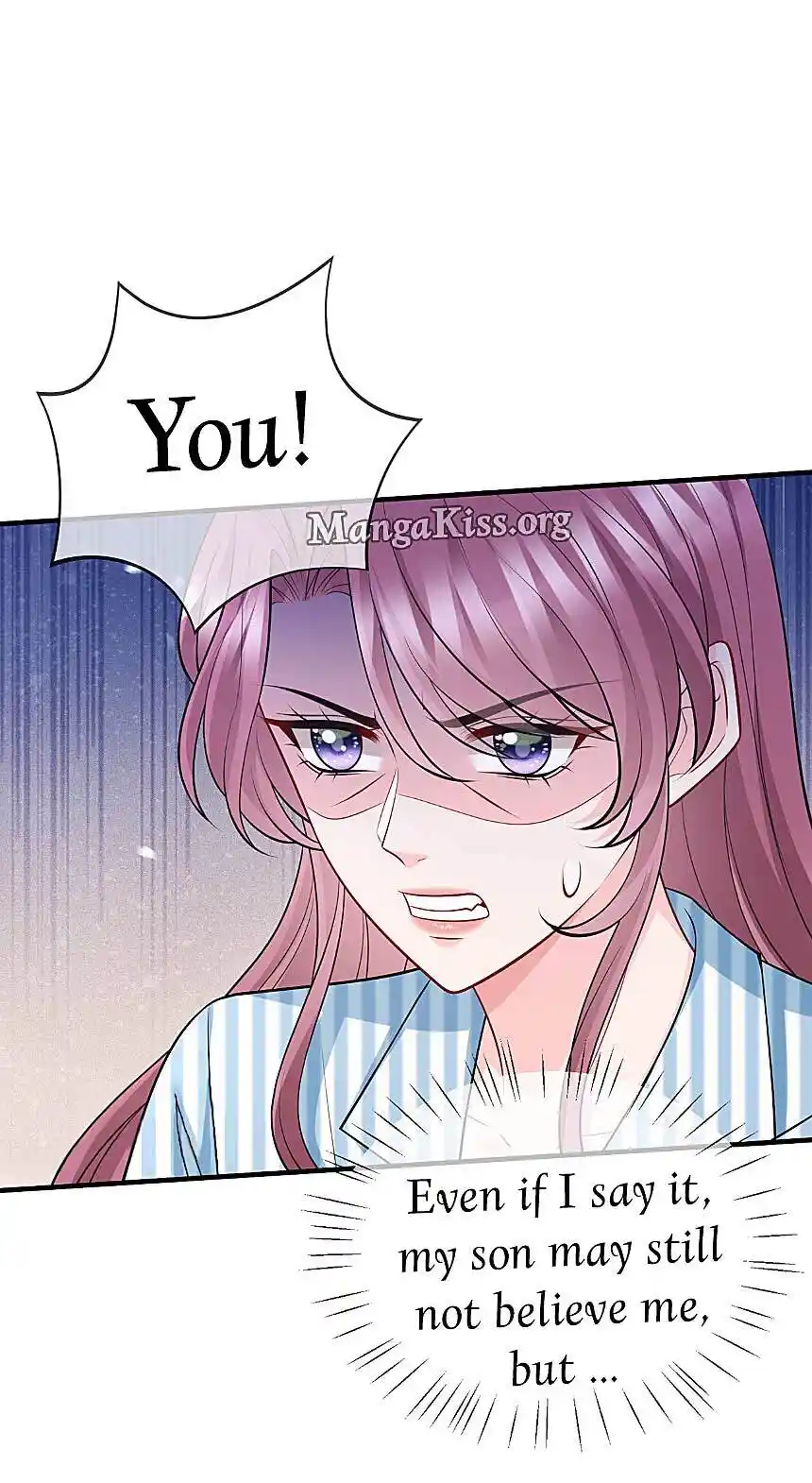 Embrace My Shadow Chapter 654