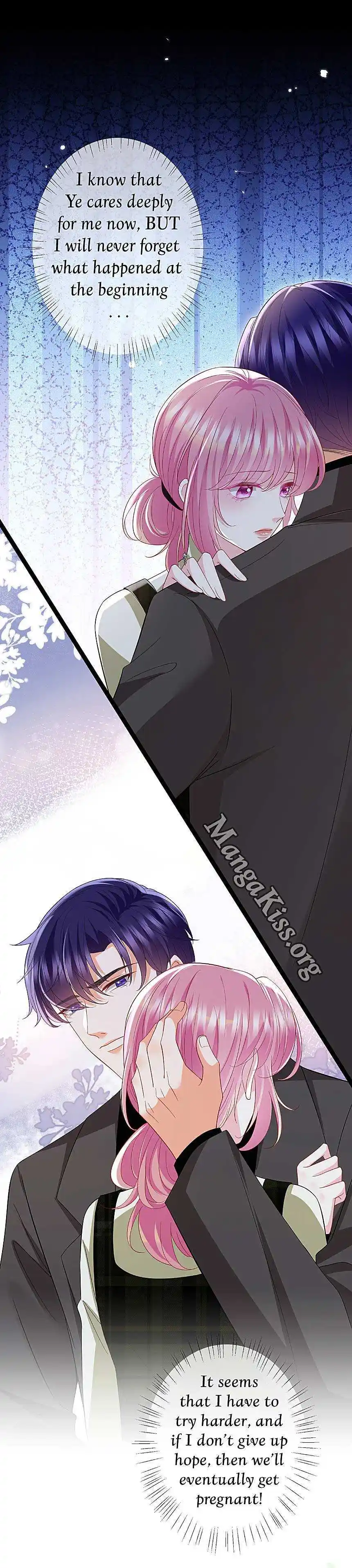 Embrace My Shadow Chapter 655