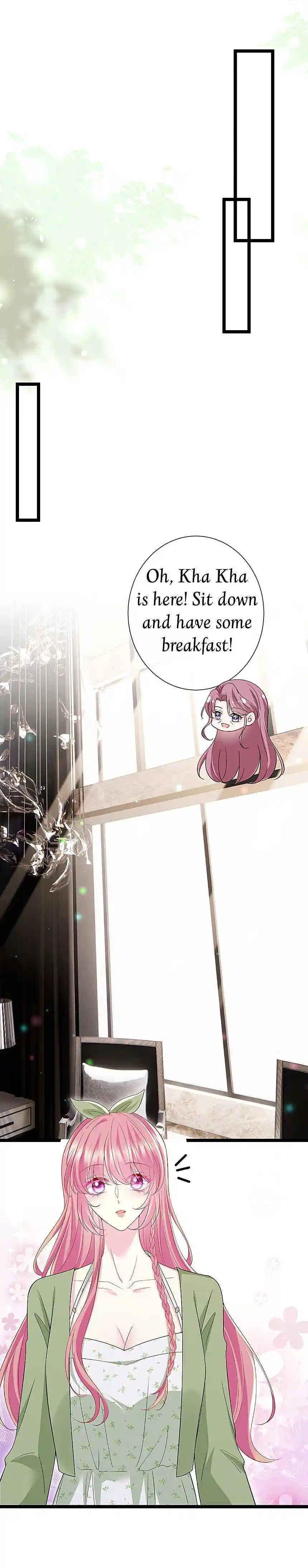 Embrace My Shadow Chapter 655