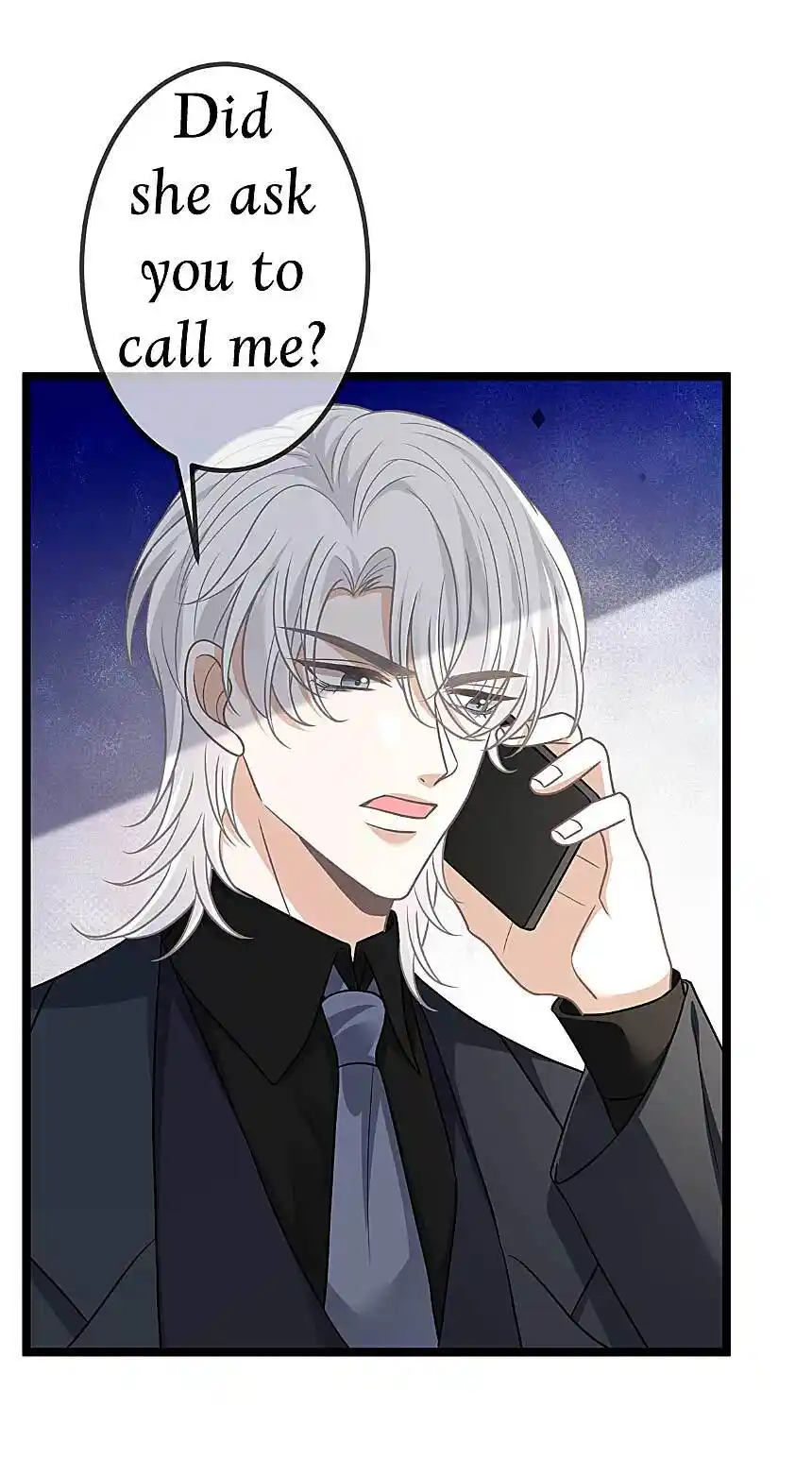 Embrace My Shadow Chapter 656