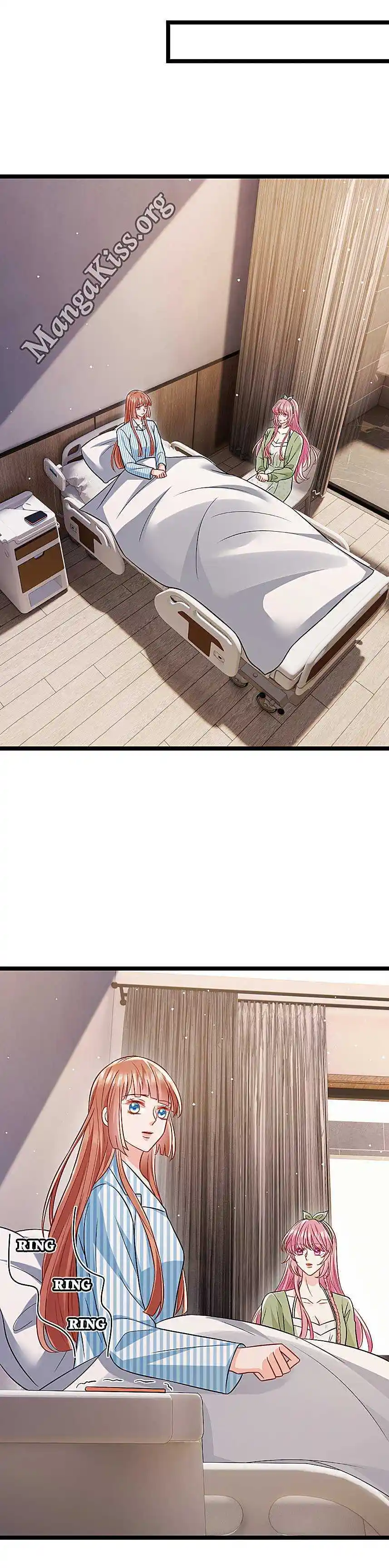 Embrace My Shadow Chapter 656