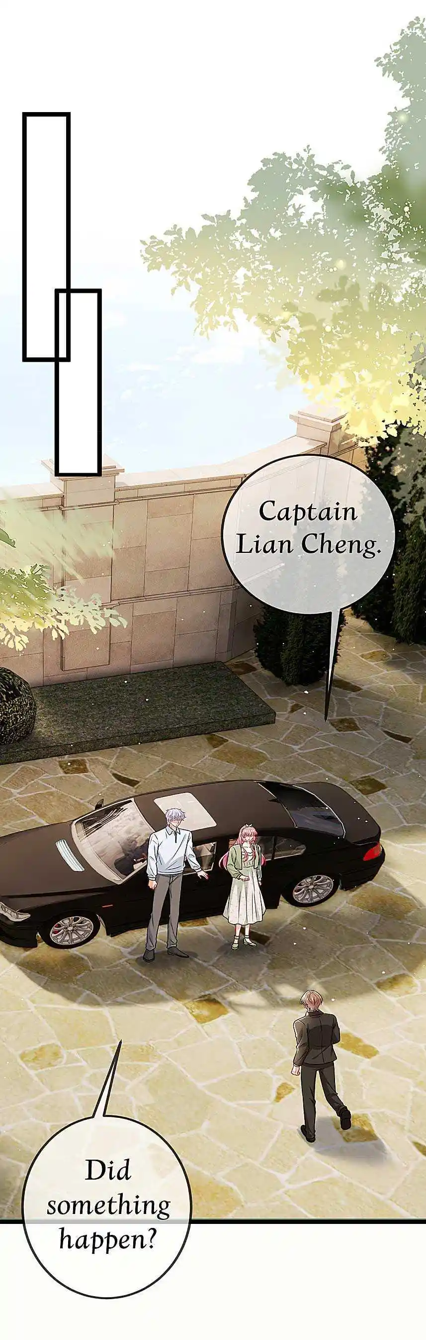 Embrace My Shadow Chapter 656