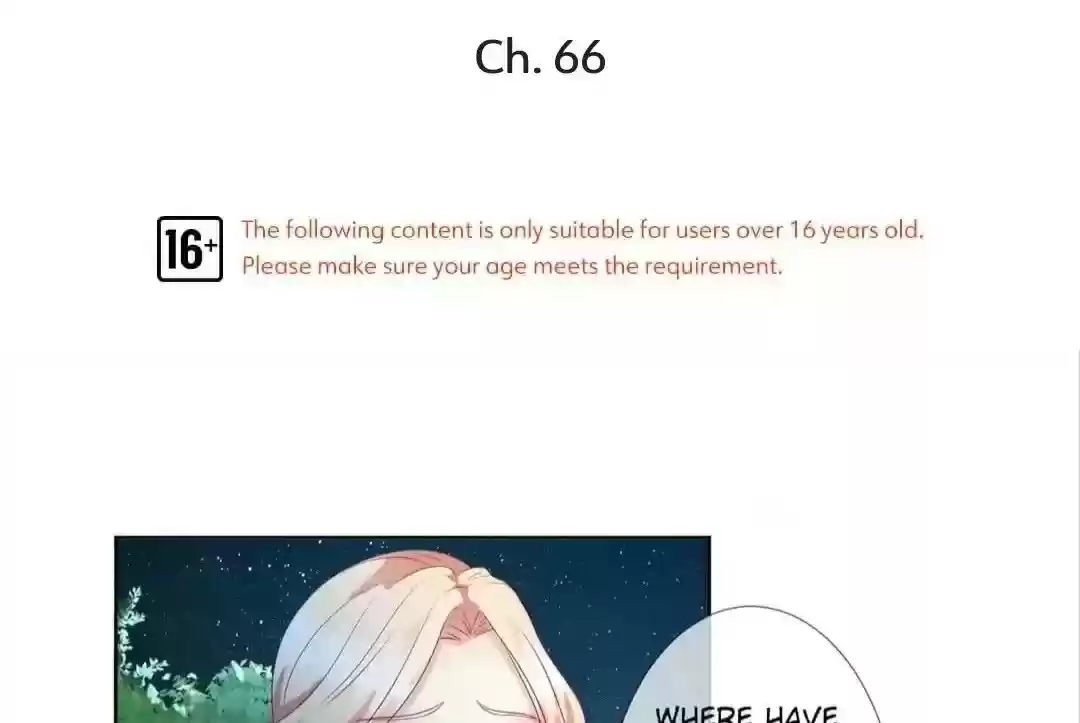 Embrace My Shadow Chapter 66