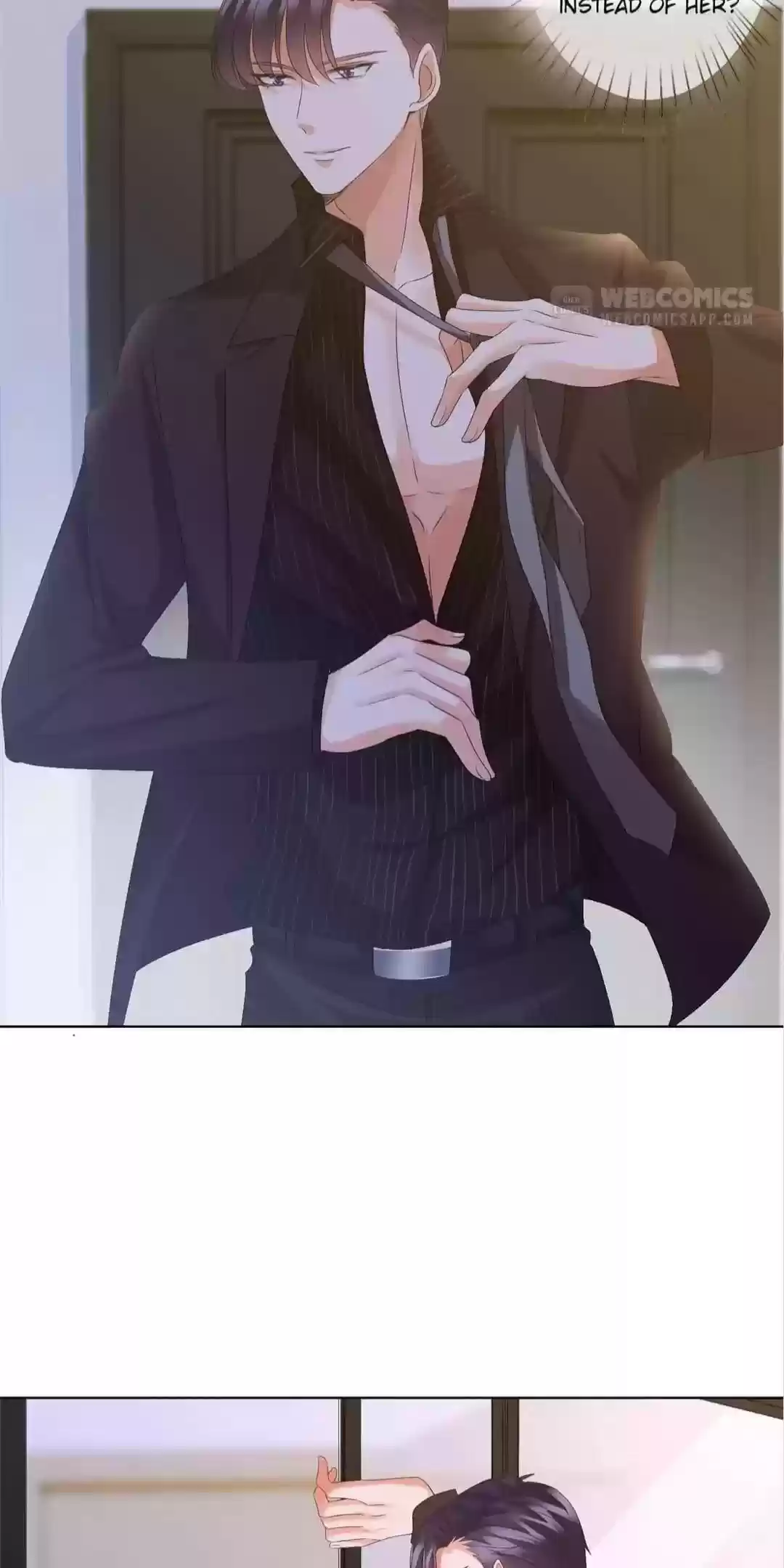 Embrace My Shadow Chapter 66