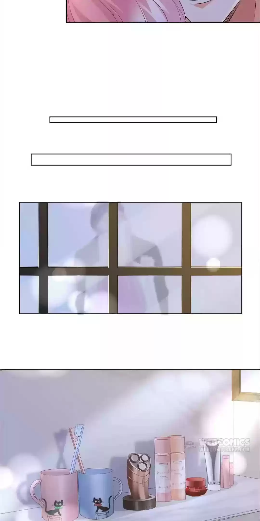 Embrace My Shadow Chapter 66