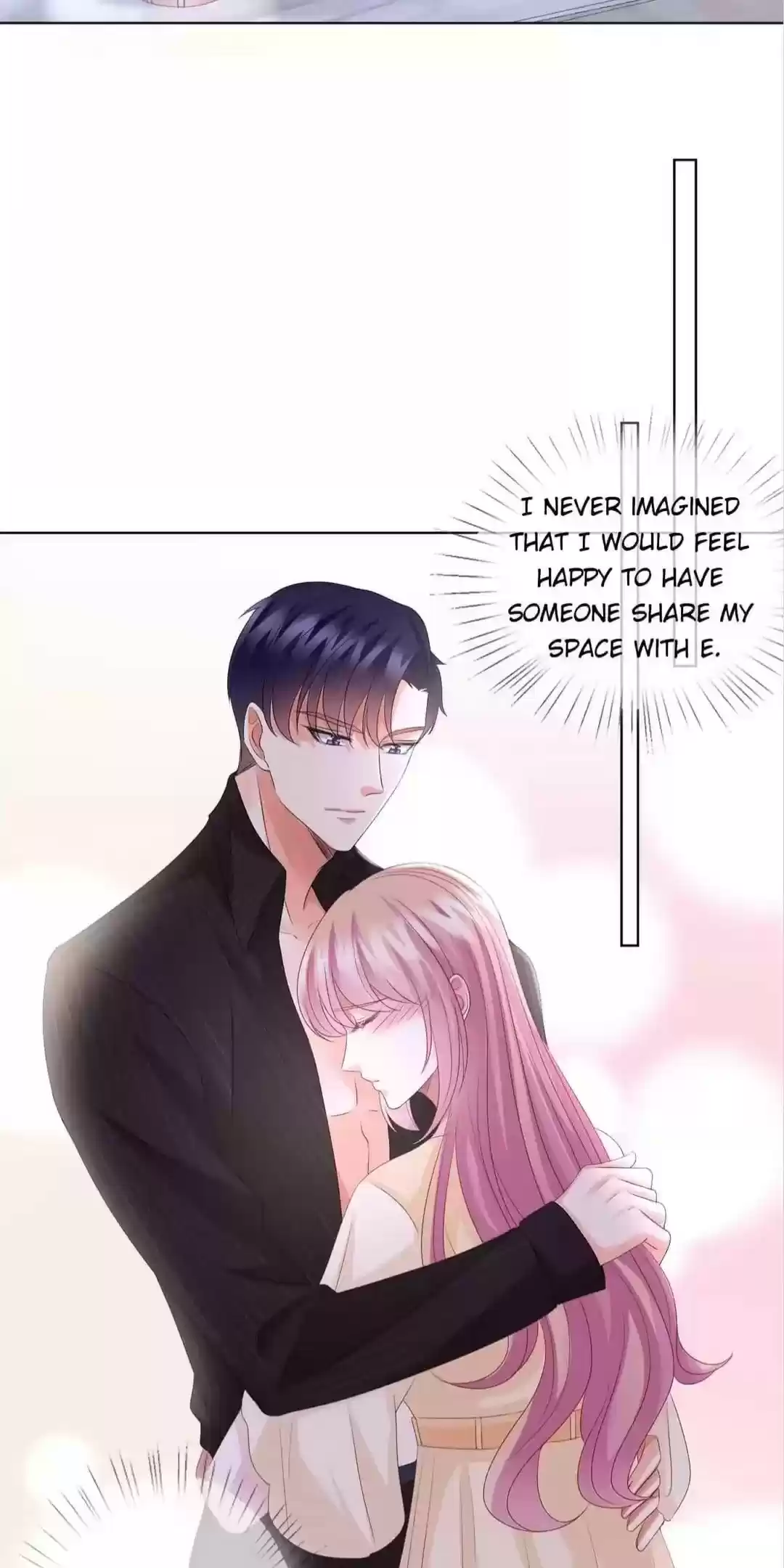 Embrace My Shadow Chapter 66