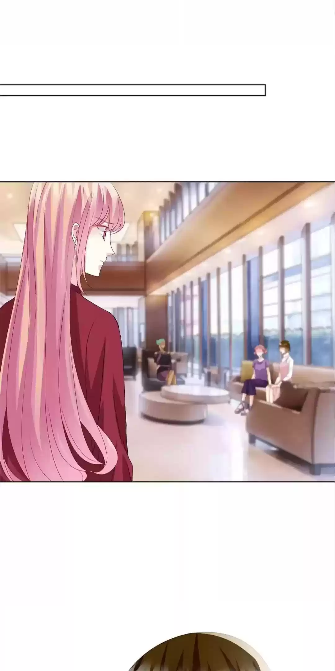 Embrace My Shadow Chapter 66