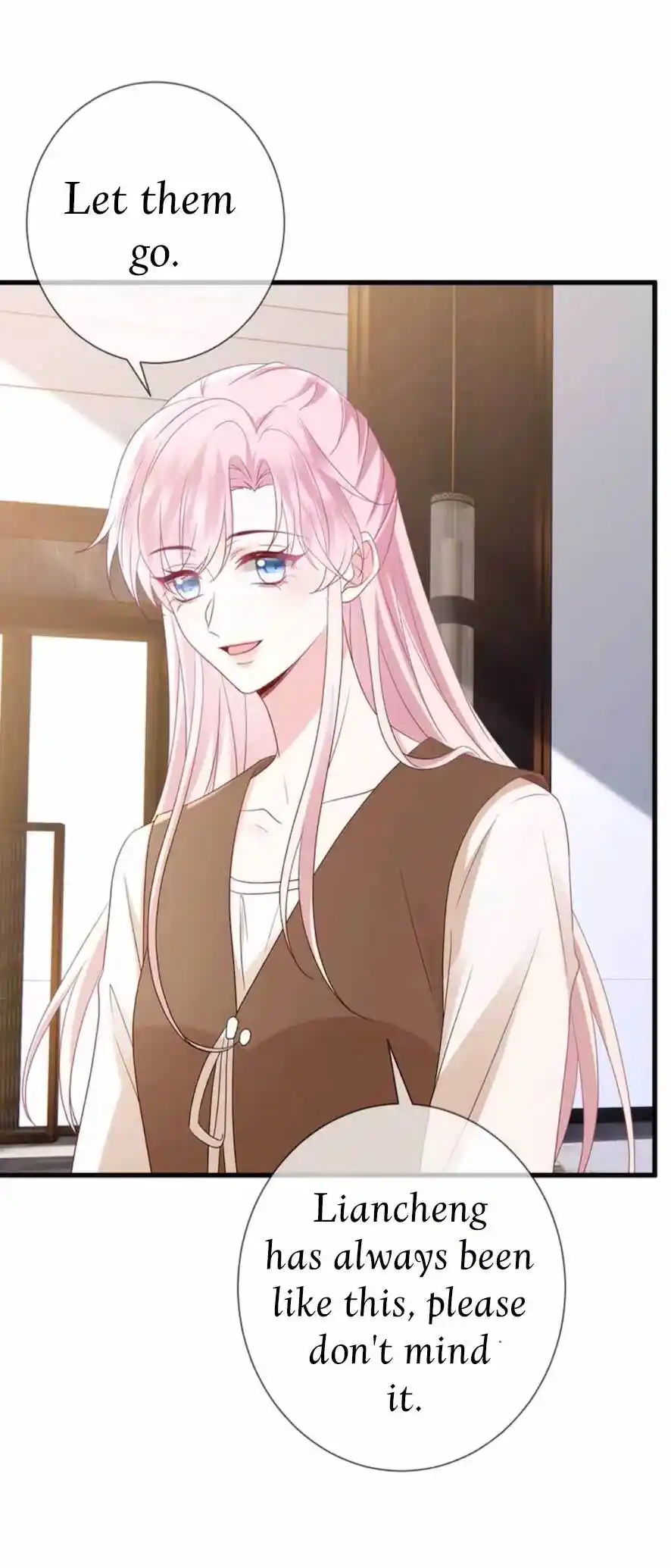 Embrace My Shadow Chapter 660