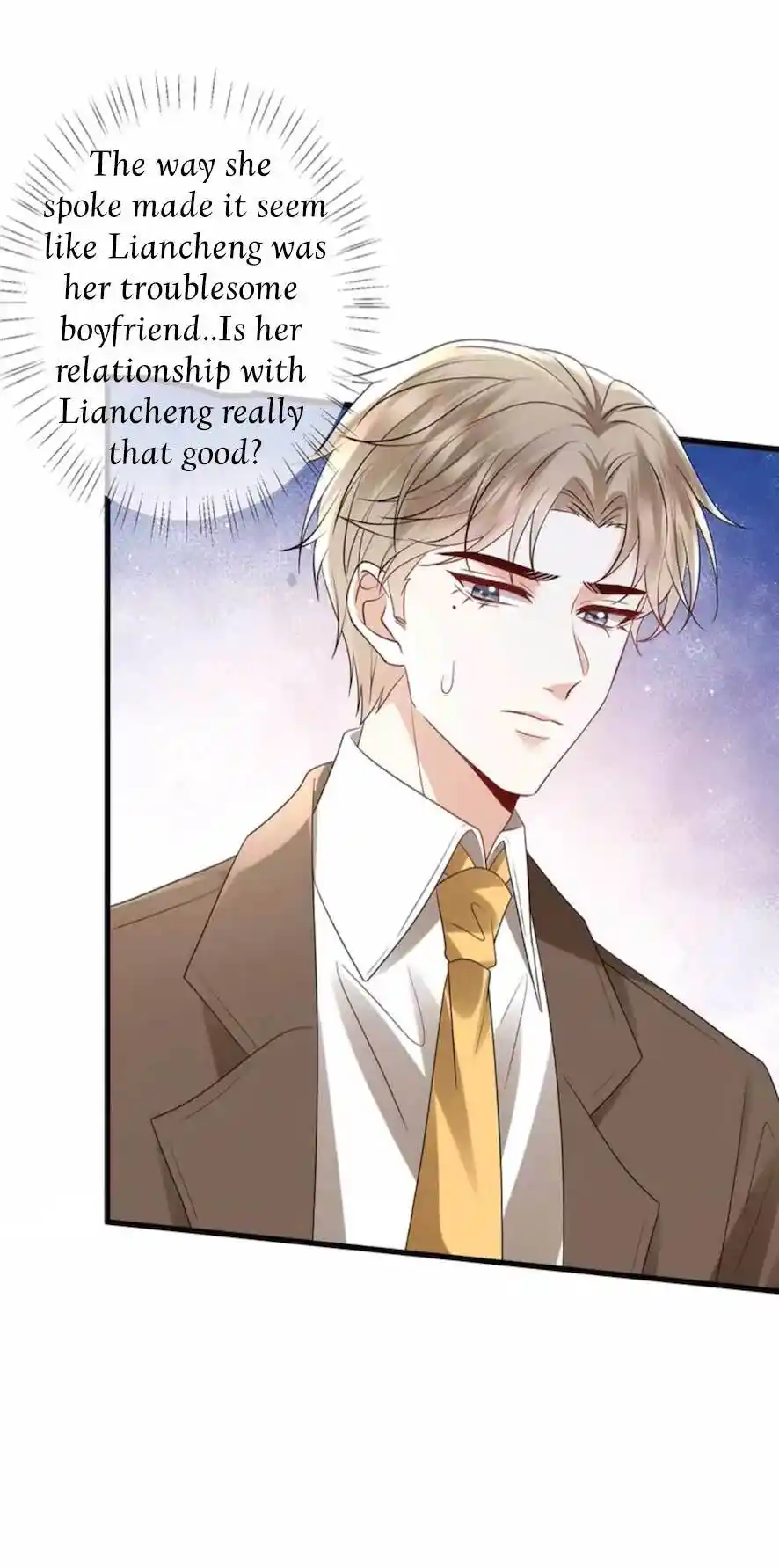 Embrace My Shadow Chapter 660