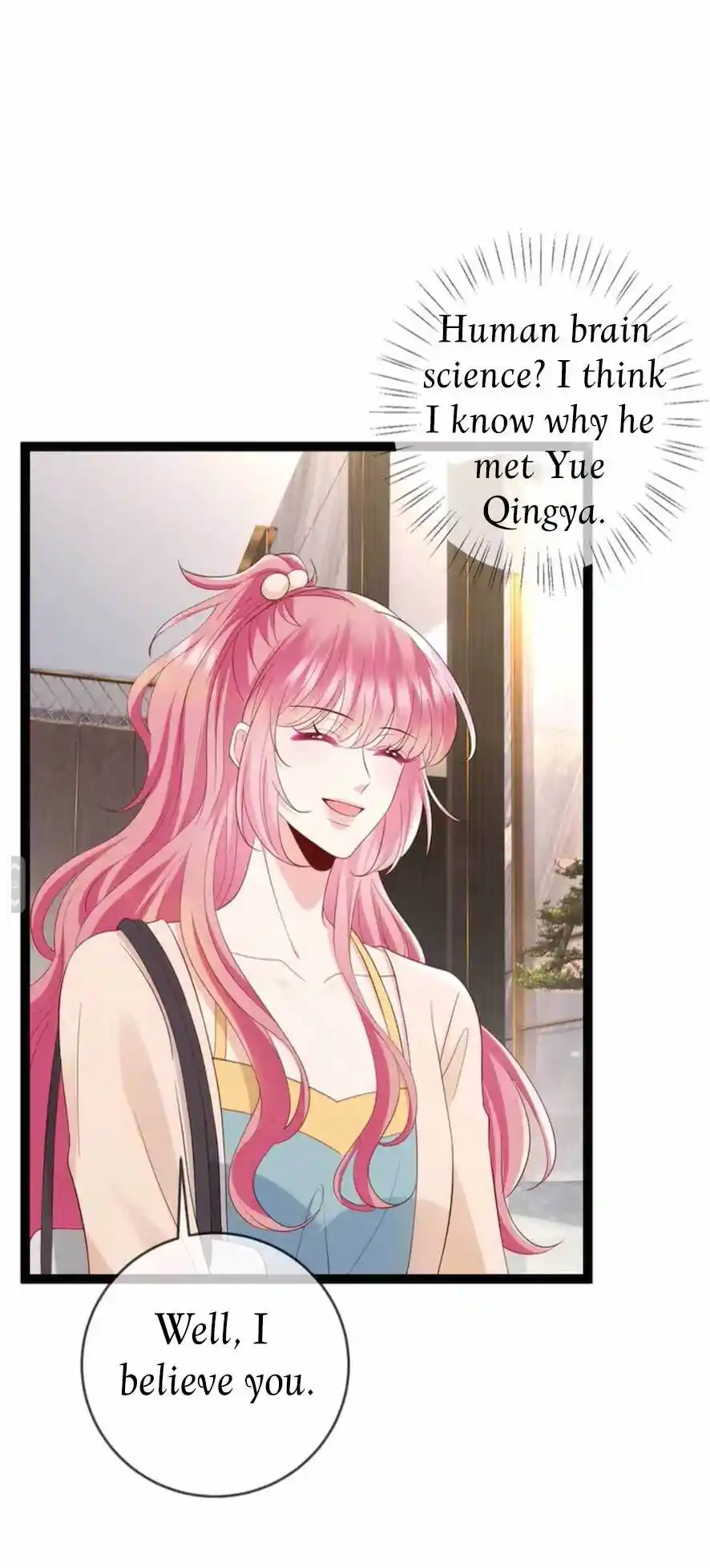 Embrace My Shadow Chapter 660