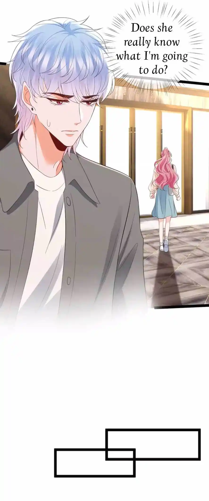 Embrace My Shadow Chapter 660