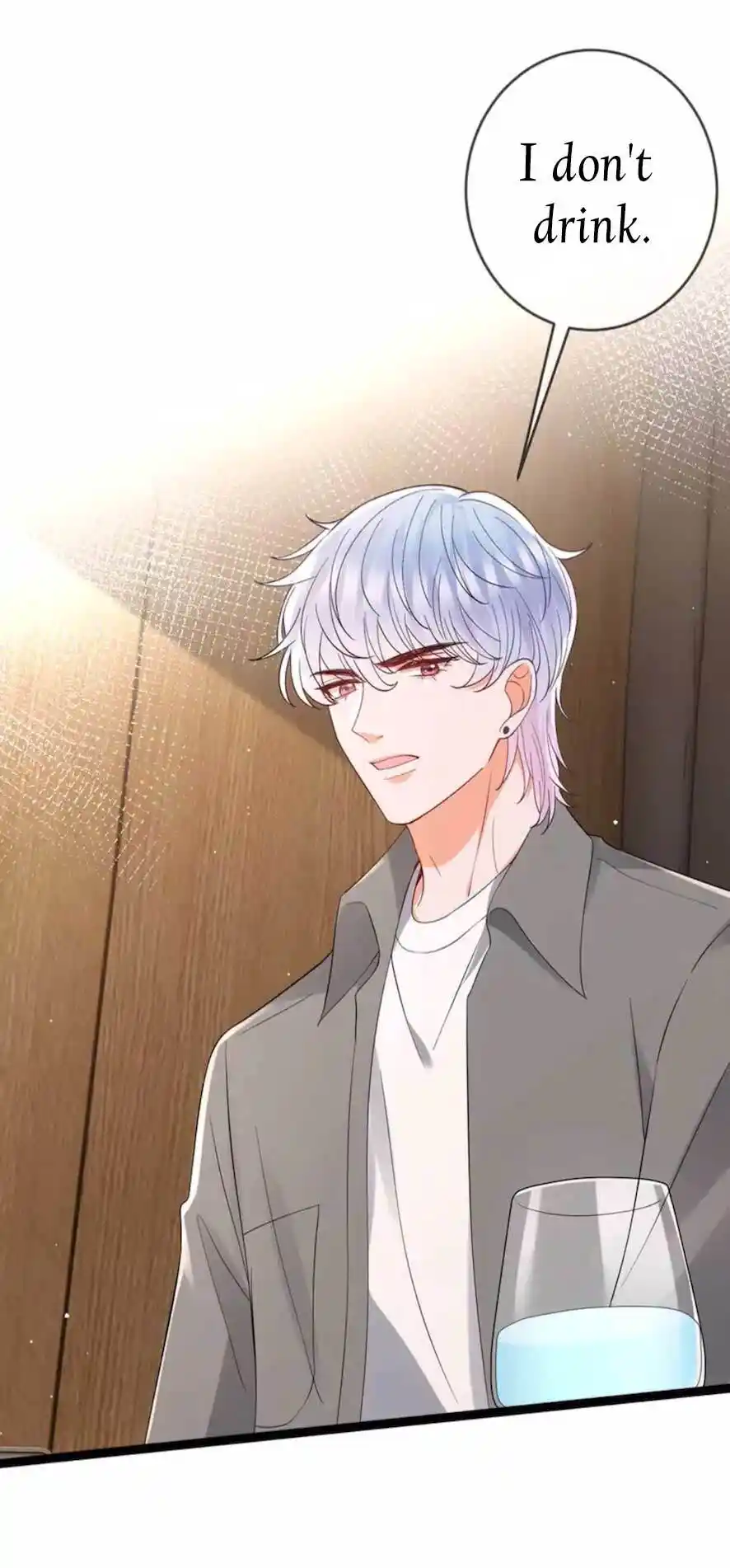 Embrace My Shadow Chapter 660