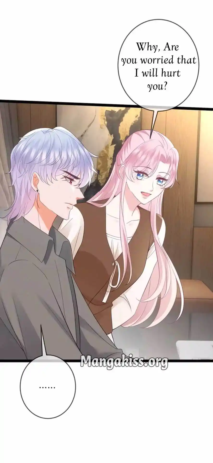 Embrace My Shadow Chapter 660