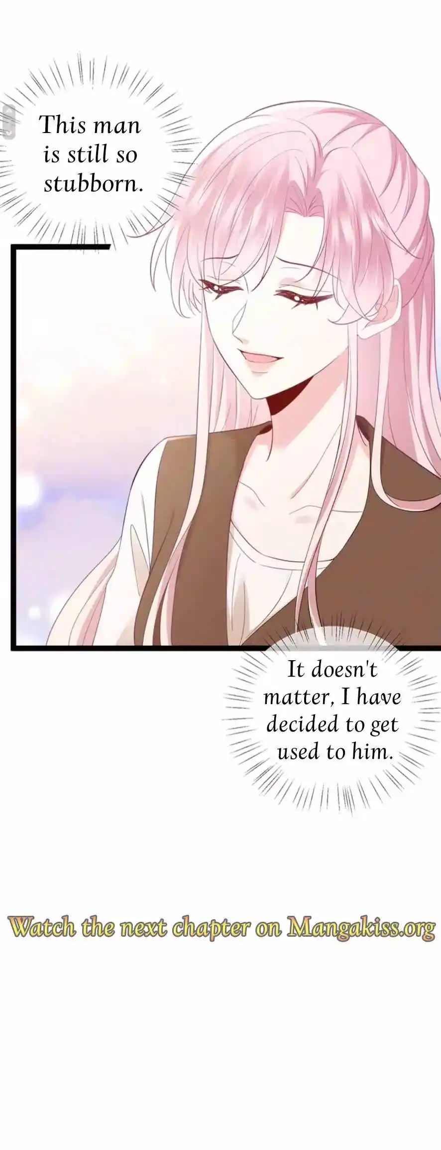 Embrace My Shadow Chapter 660