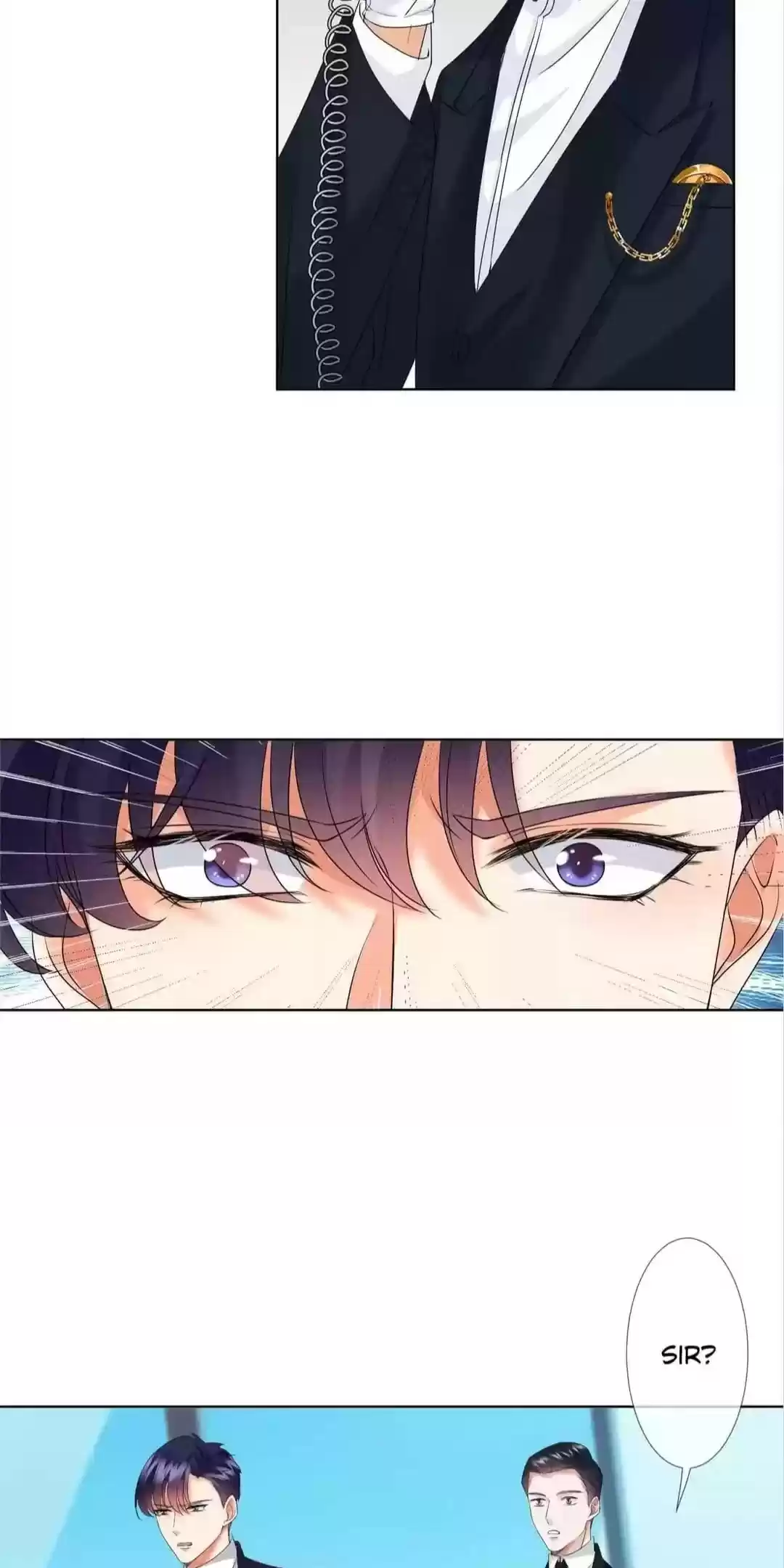 Embrace My Shadow Chapter 67