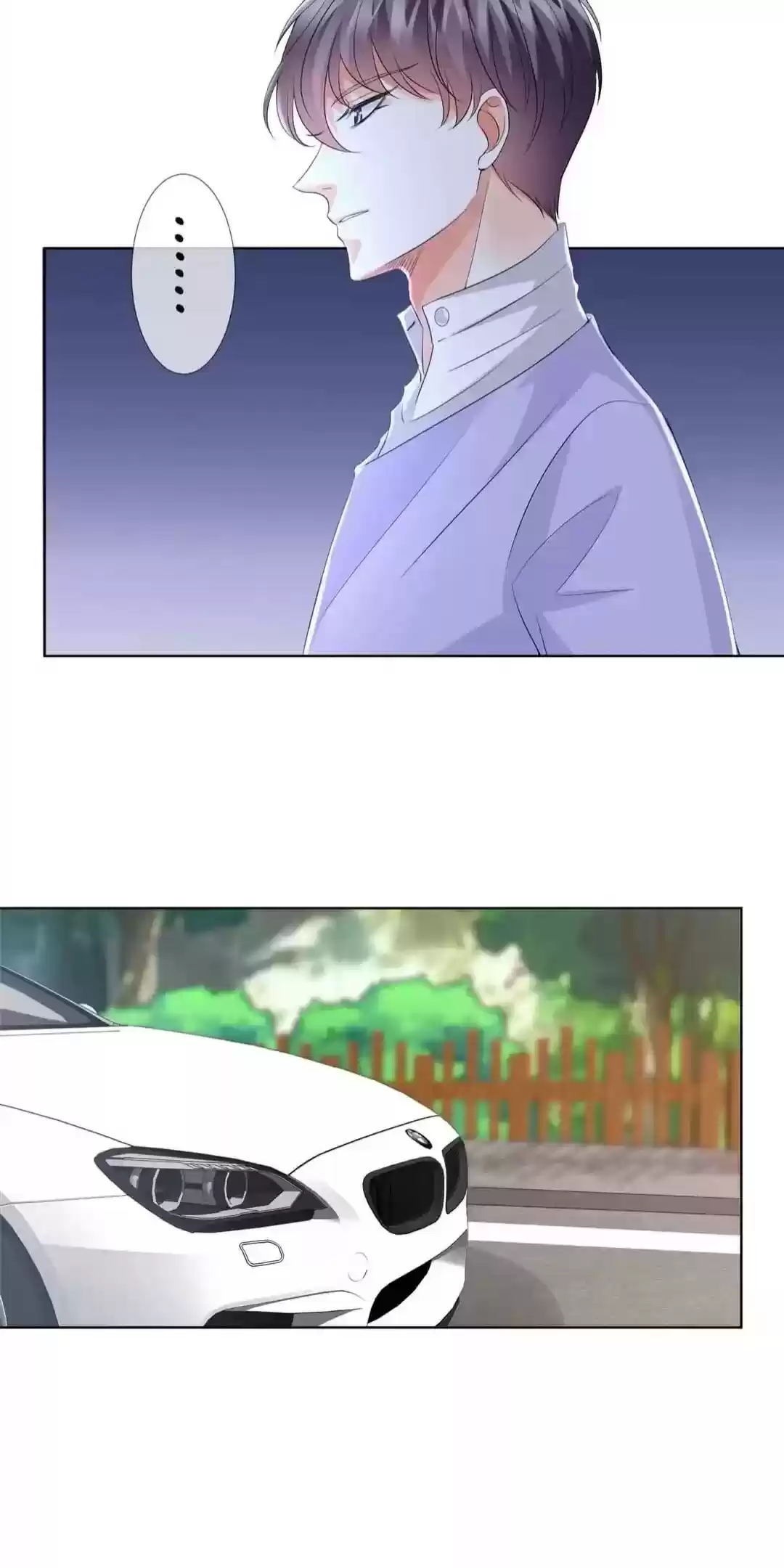 Embrace My Shadow Chapter 67