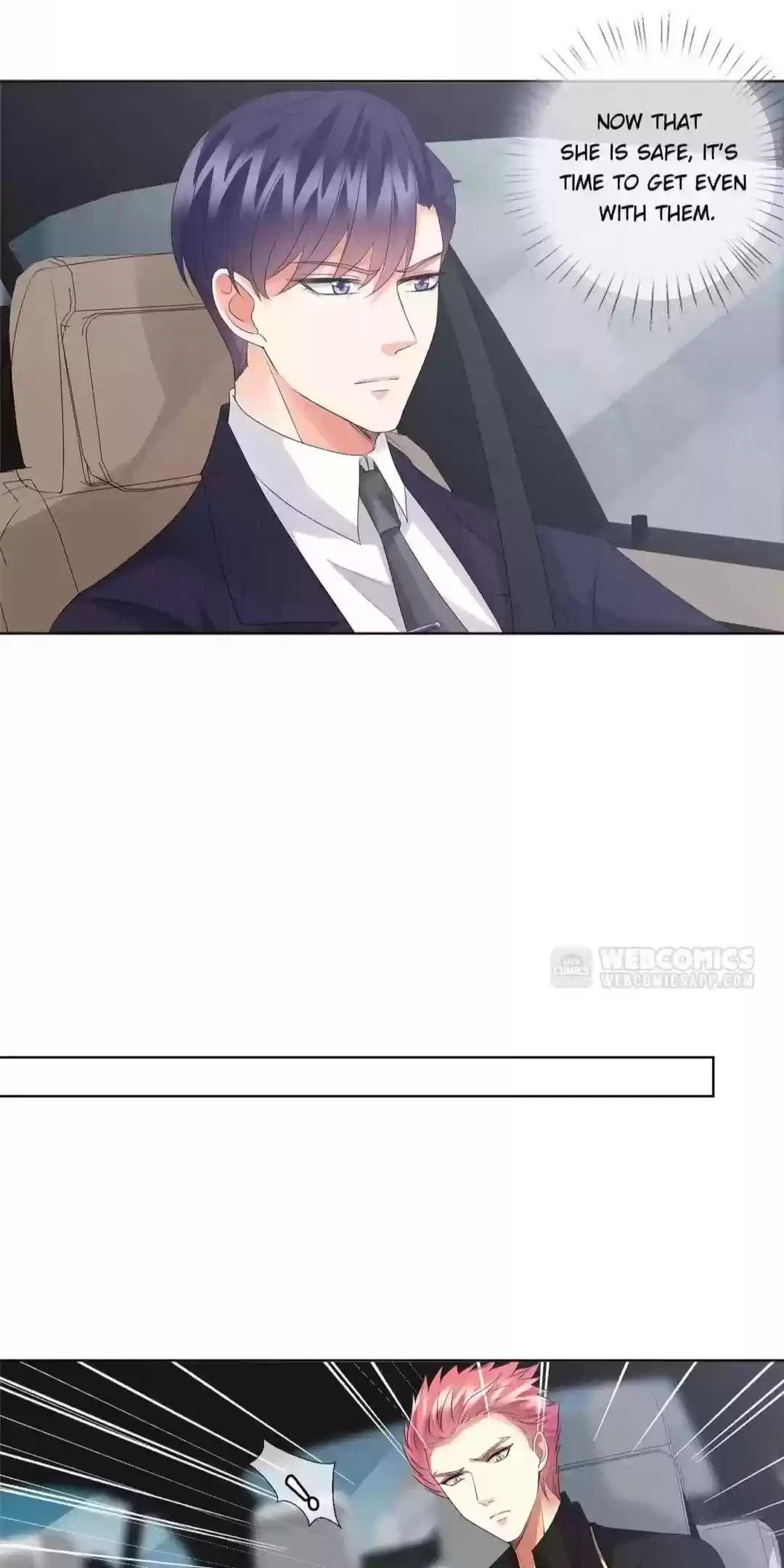 Embrace My Shadow Chapter 67