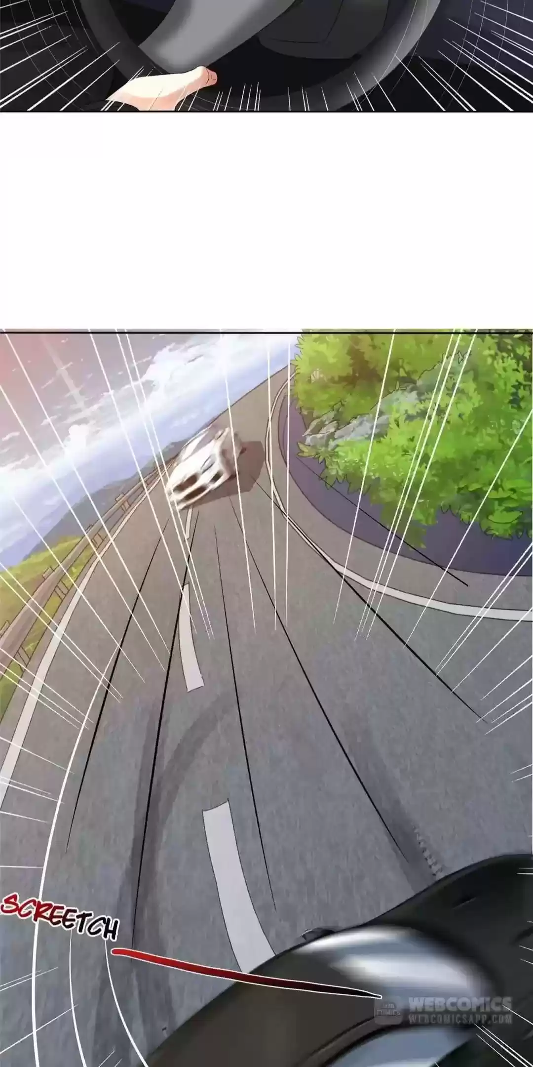 Embrace My Shadow Chapter 67