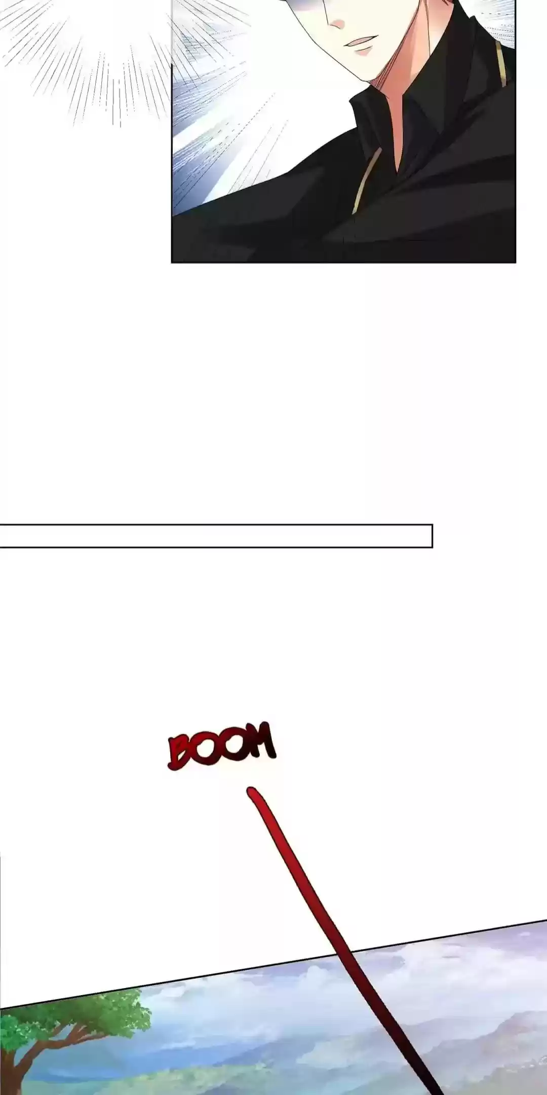 Embrace My Shadow Chapter 68