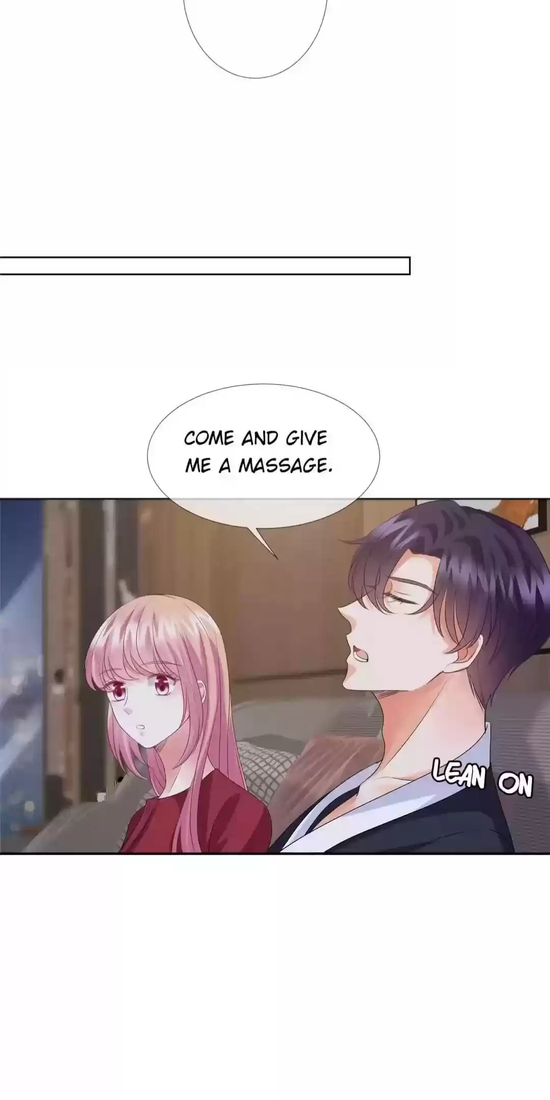 Embrace My Shadow Chapter 69