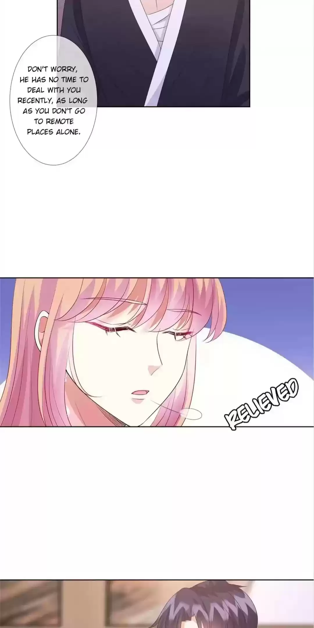 Embrace My Shadow Chapter 69