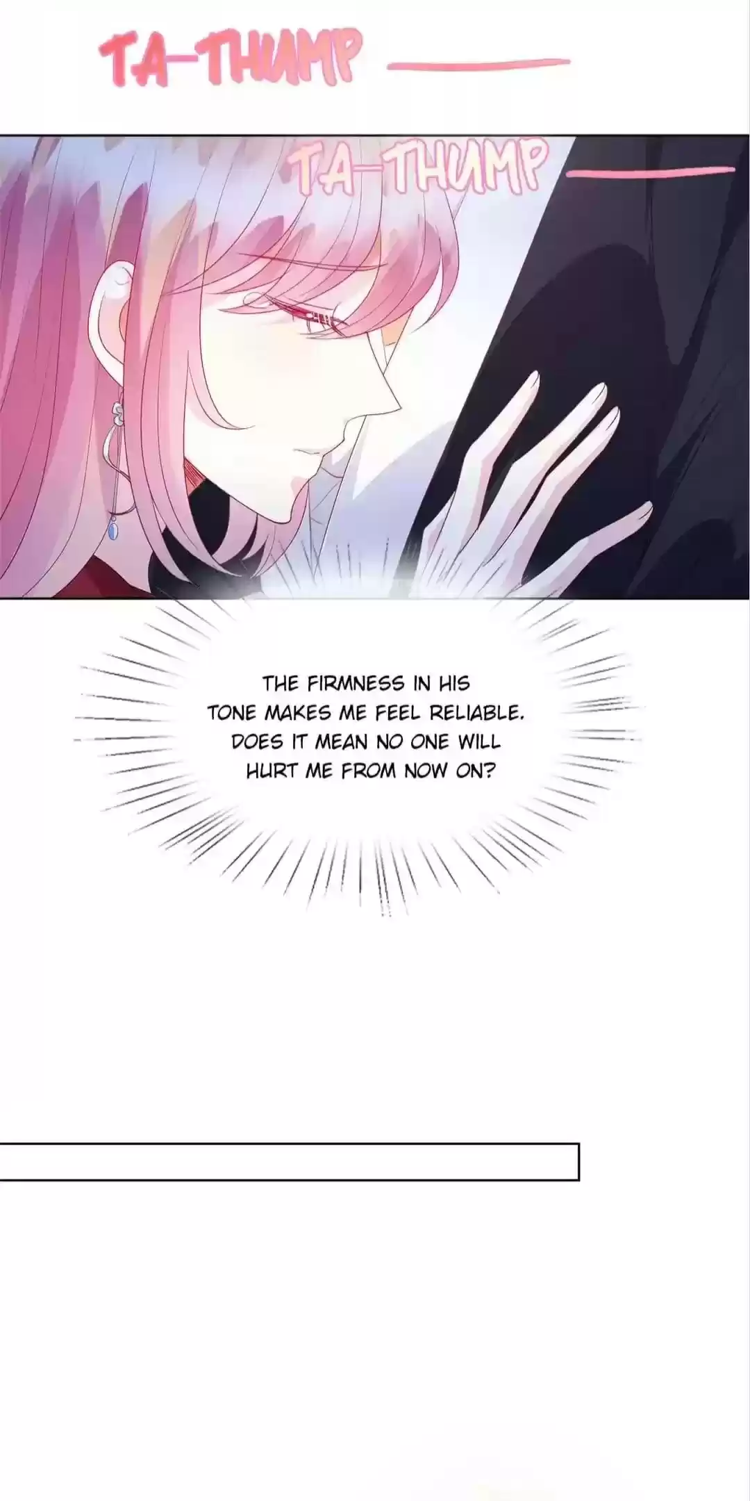 Embrace My Shadow Chapter 69