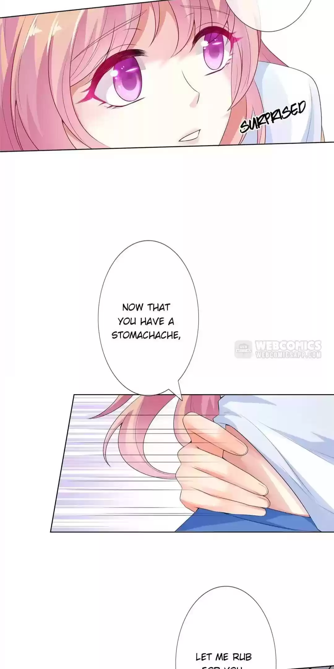 Embrace My Shadow Chapter 7