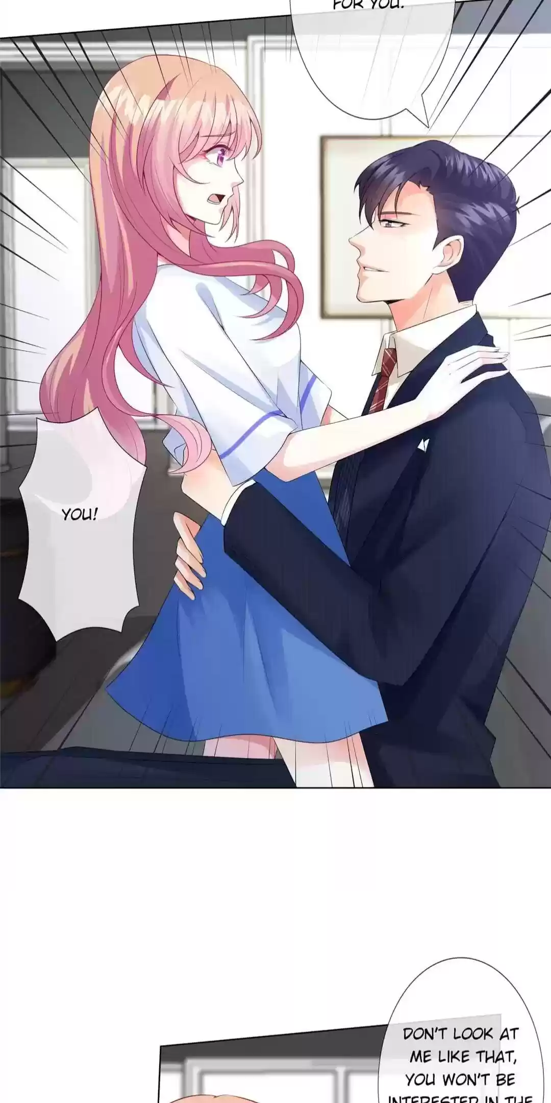 Embrace My Shadow Chapter 7