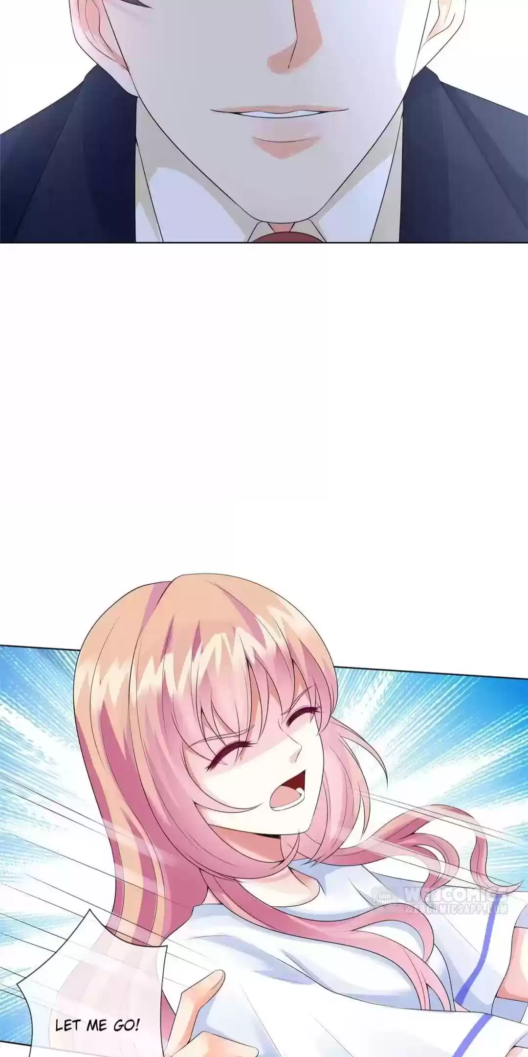 Embrace My Shadow Chapter 7