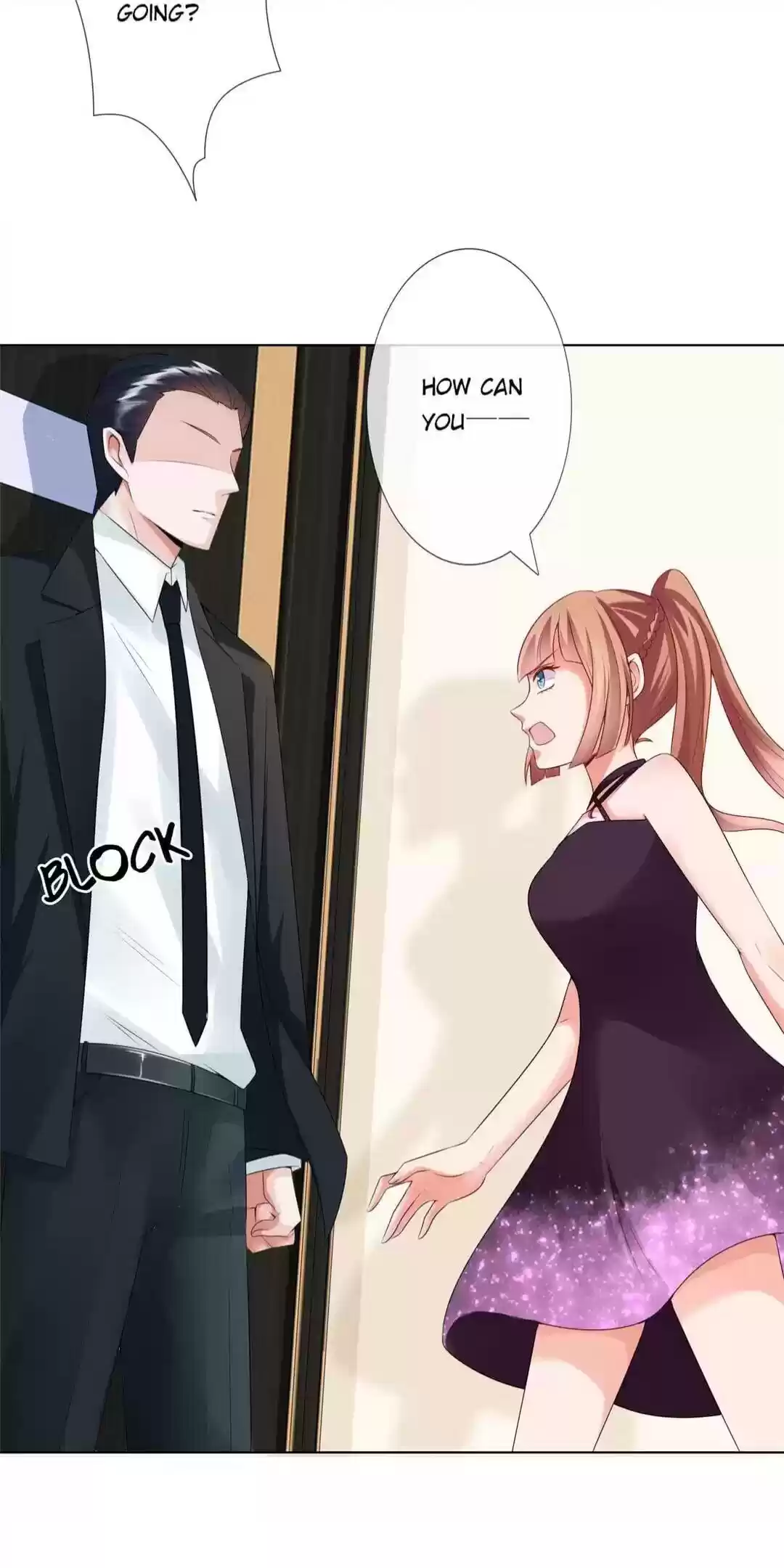 Embrace My Shadow Chapter 7