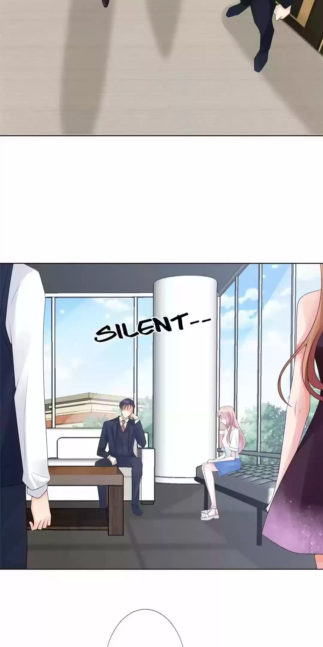 Embrace My Shadow Chapter 7