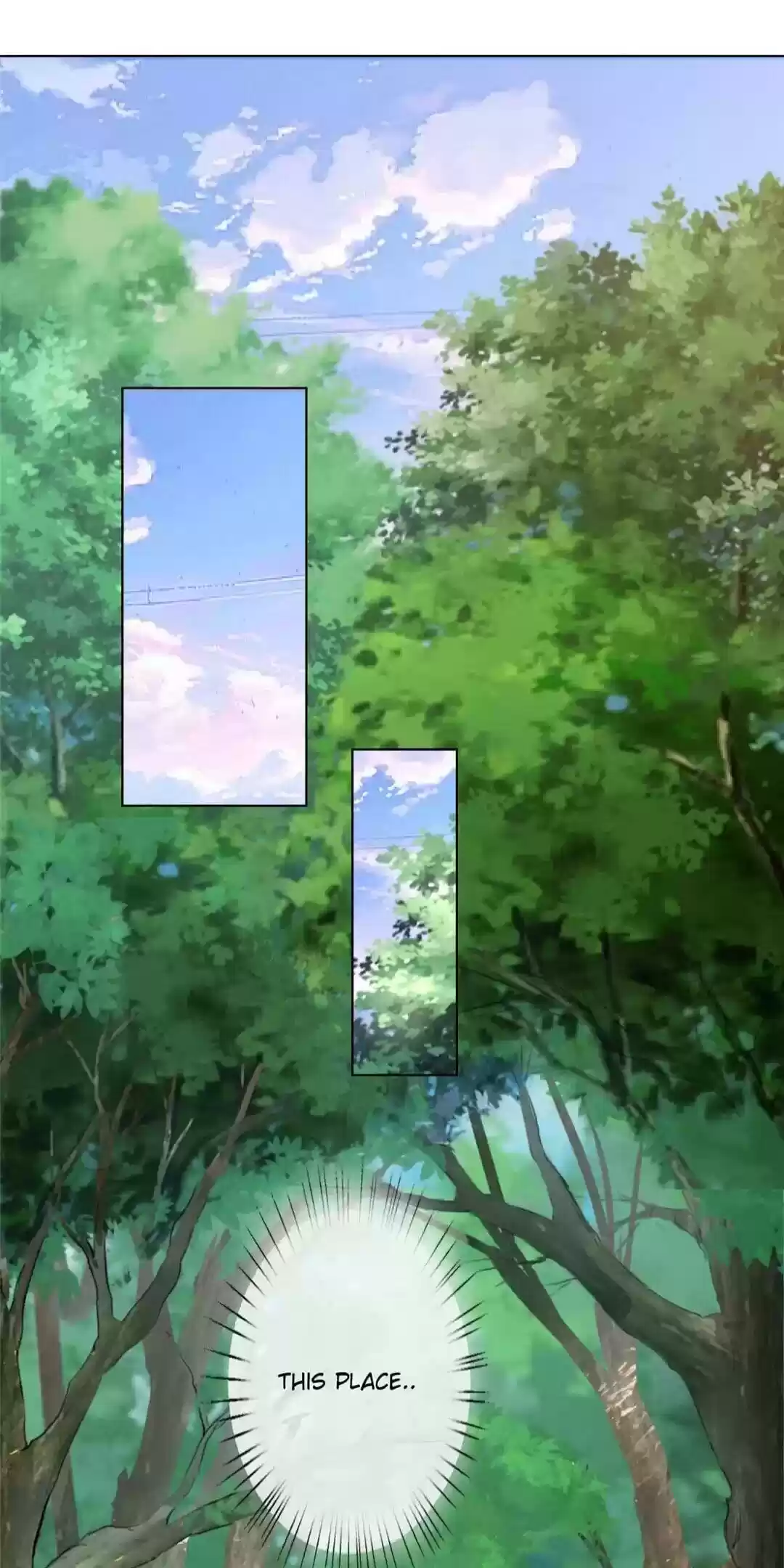 Embrace My Shadow Chapter 7