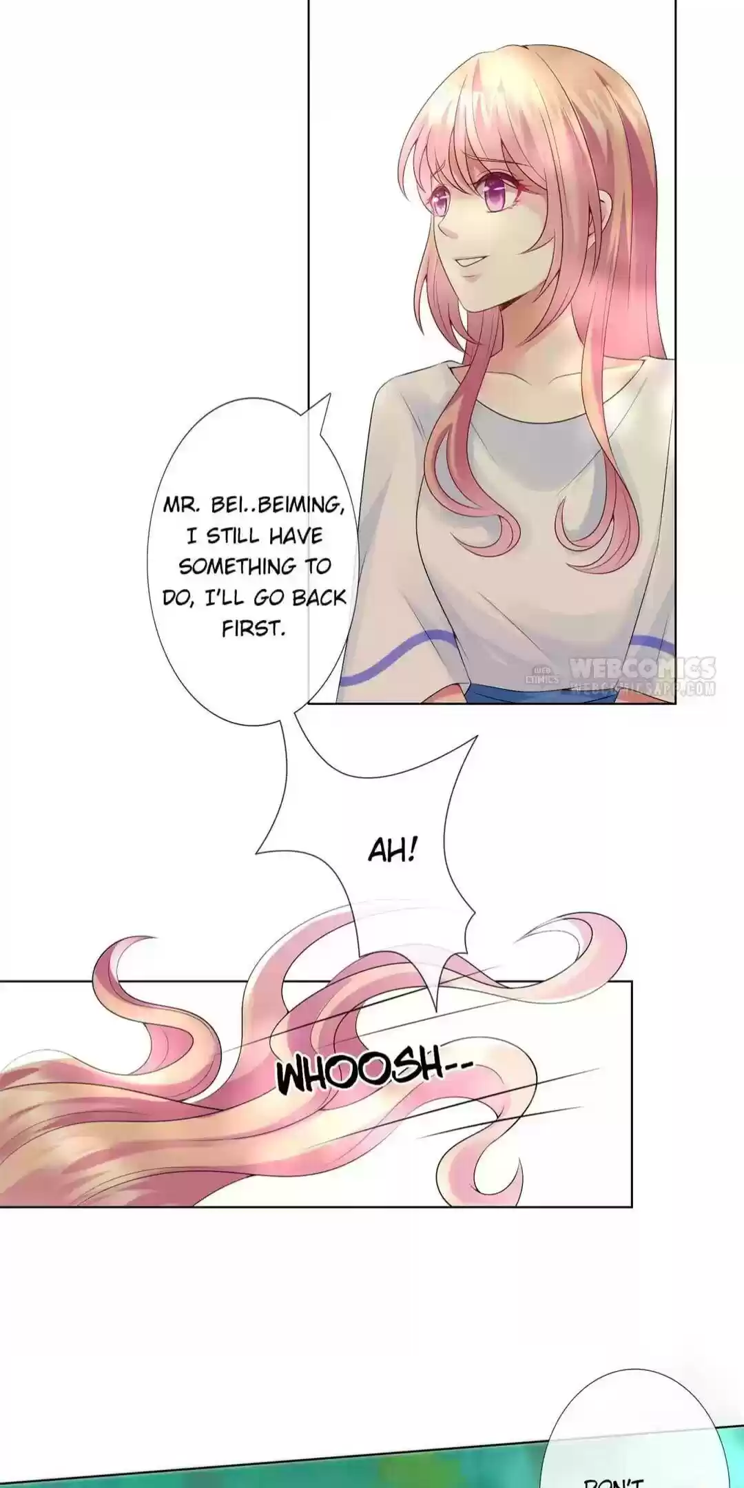 Embrace My Shadow Chapter 7