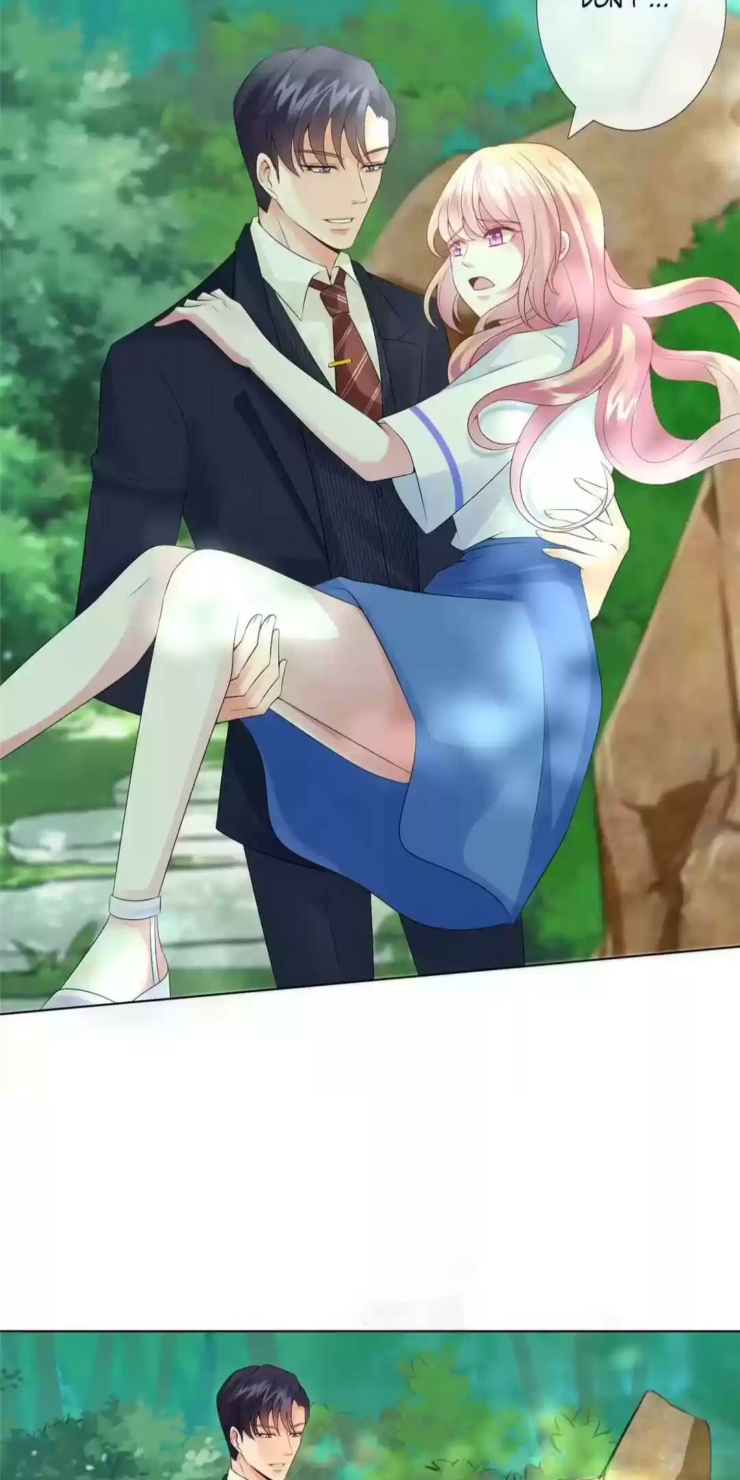 Embrace My Shadow Chapter 7