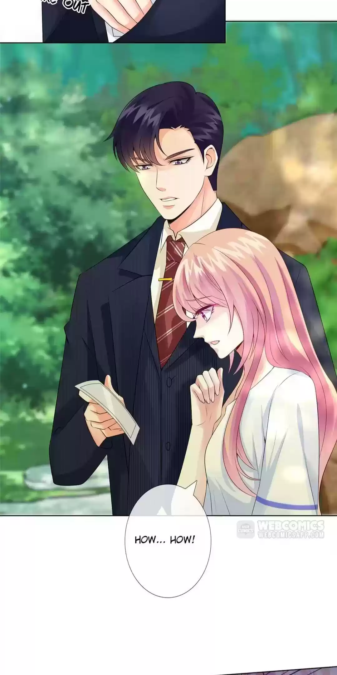 Embrace My Shadow Chapter 7