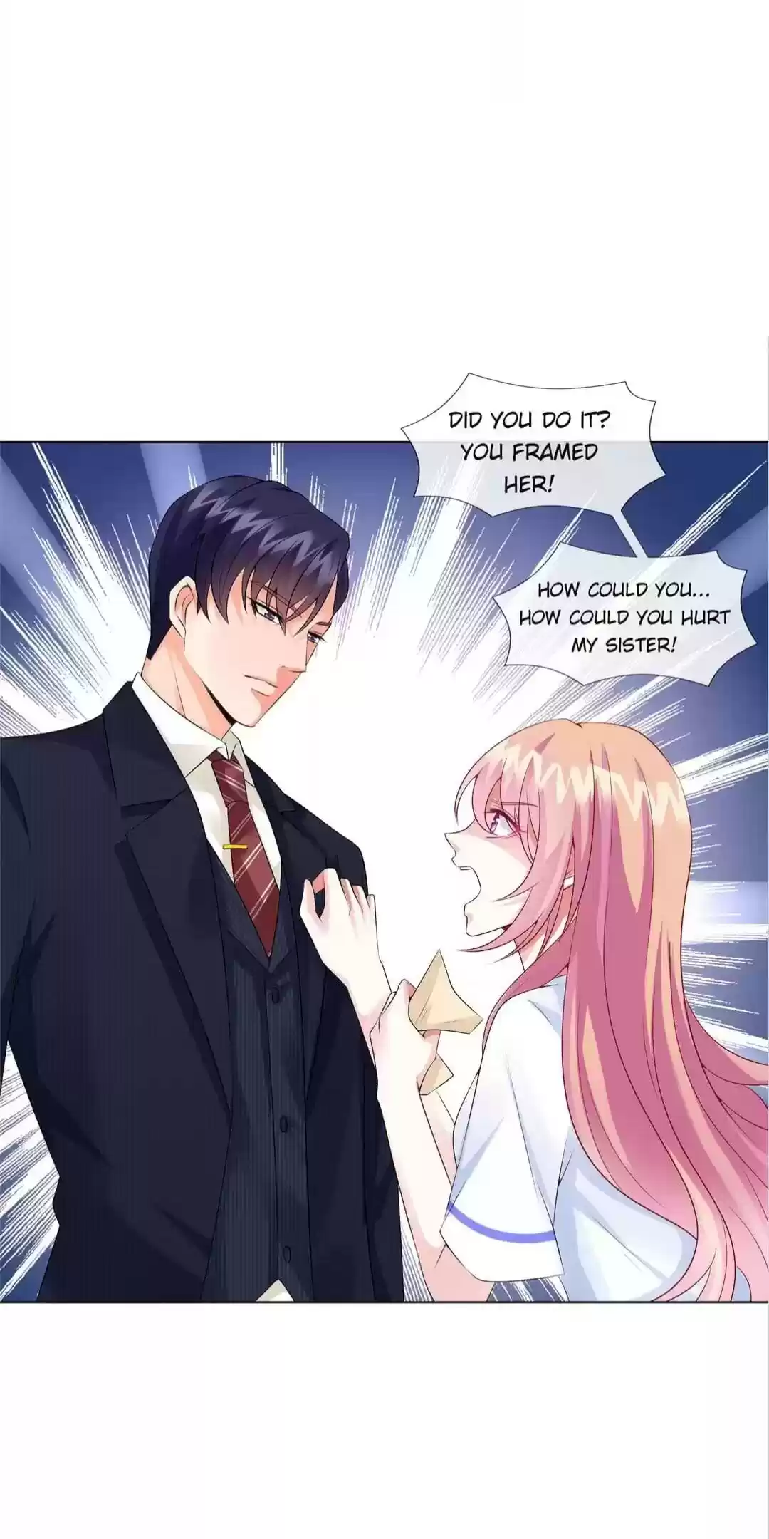 Embrace My Shadow Chapter 7