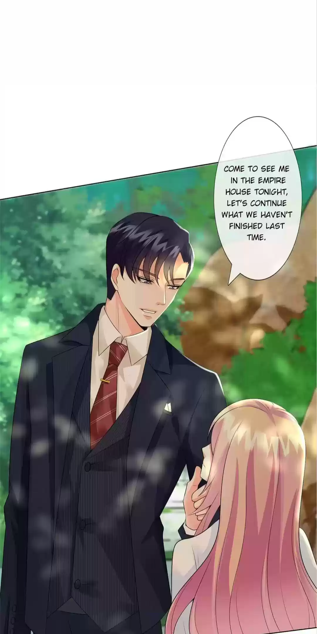 Embrace My Shadow Chapter 7