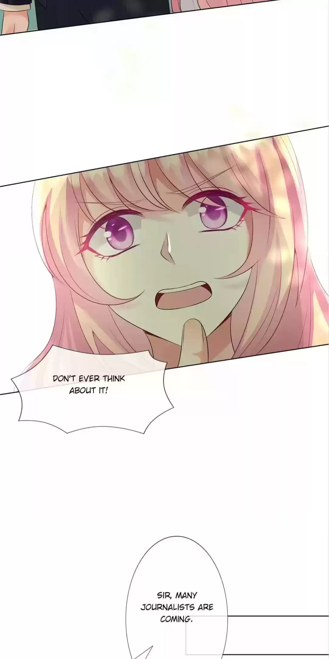 Embrace My Shadow Chapter 7