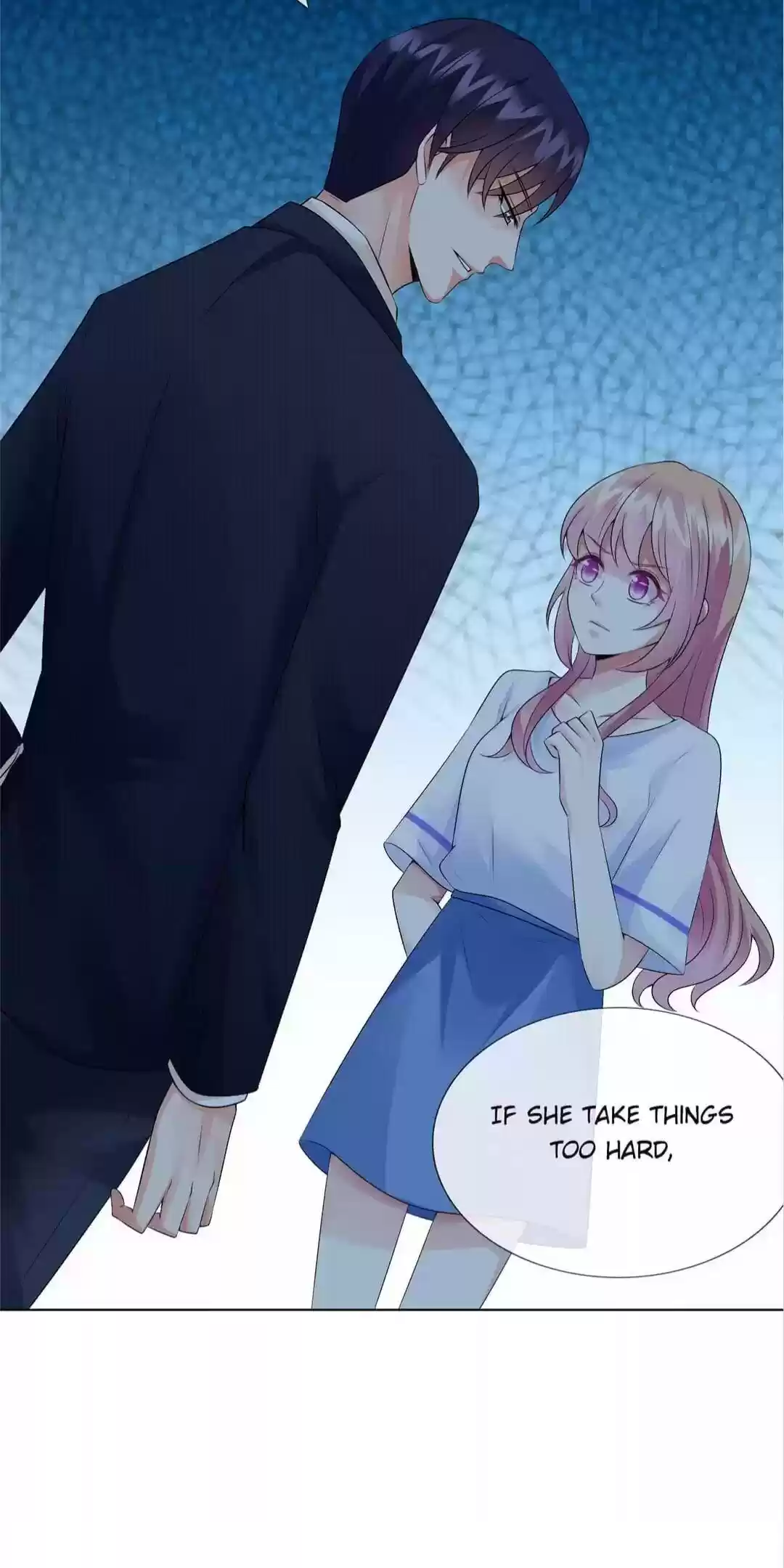 Embrace My Shadow Chapter 7