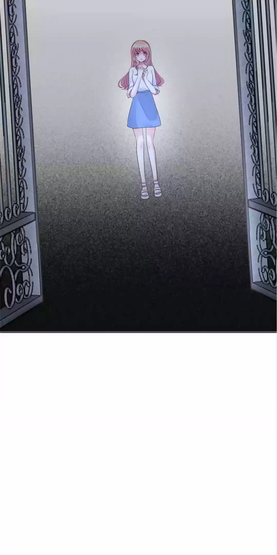 Embrace My Shadow Chapter 7