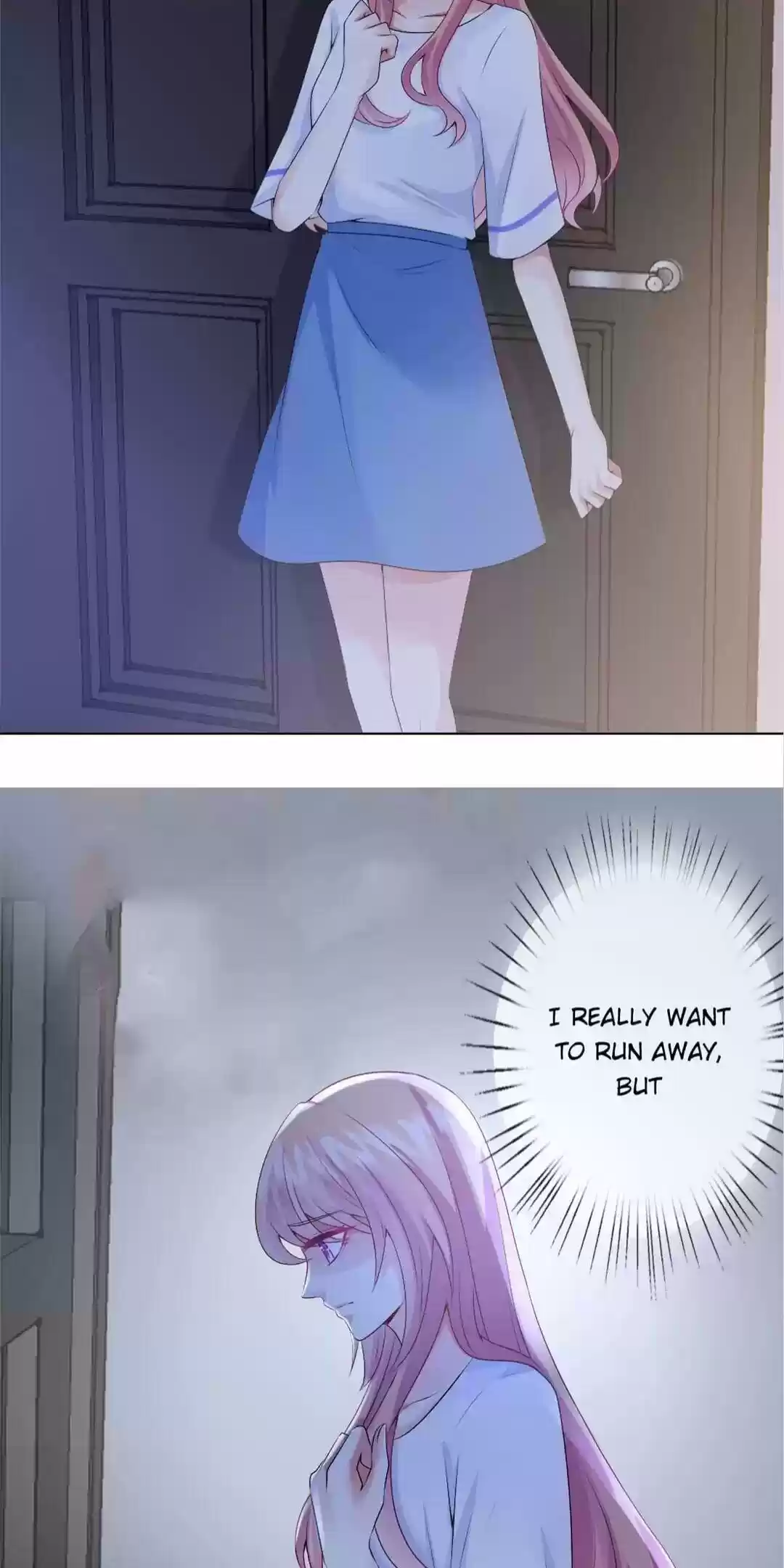 Embrace My Shadow Chapter 7