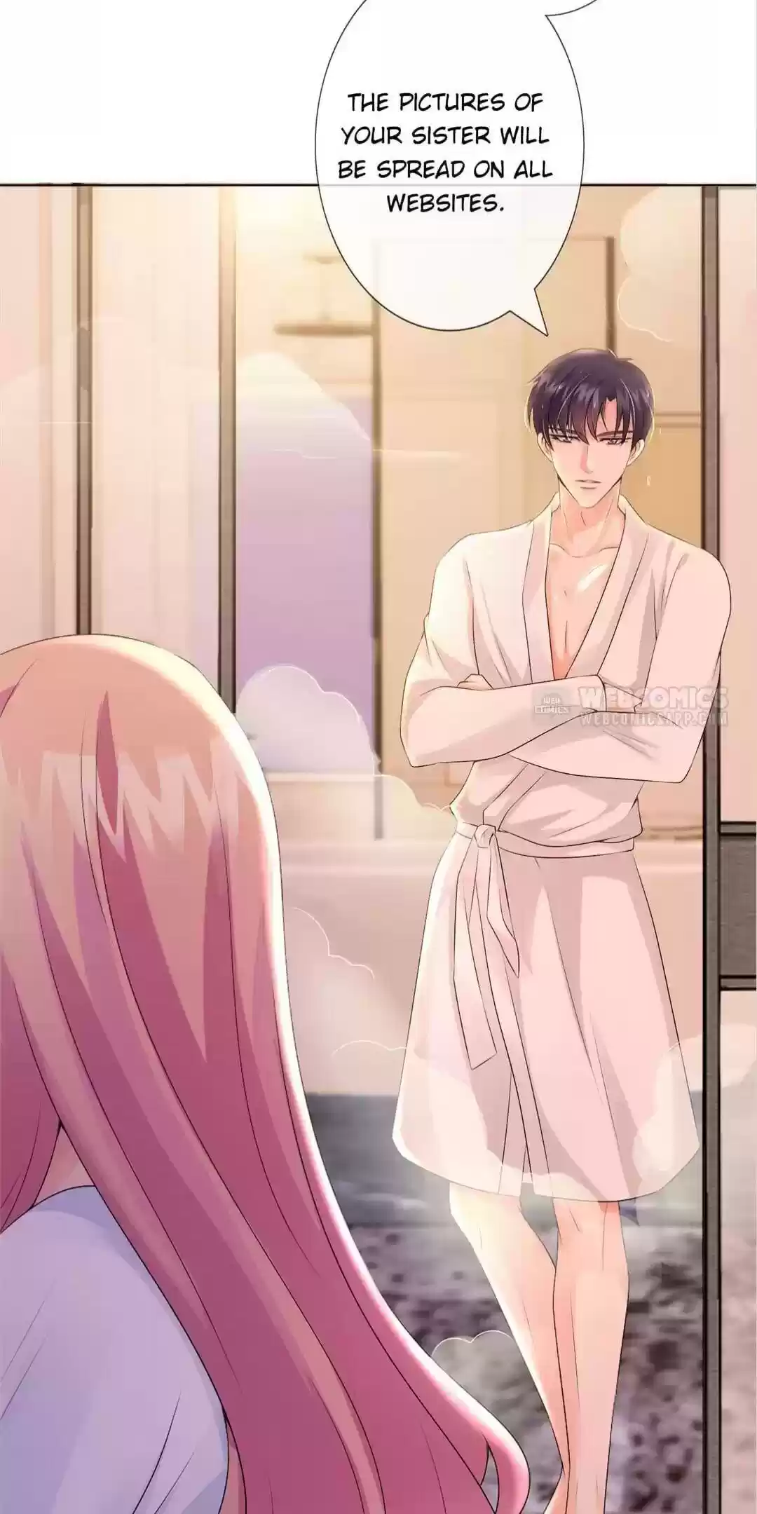 Embrace My Shadow Chapter 7