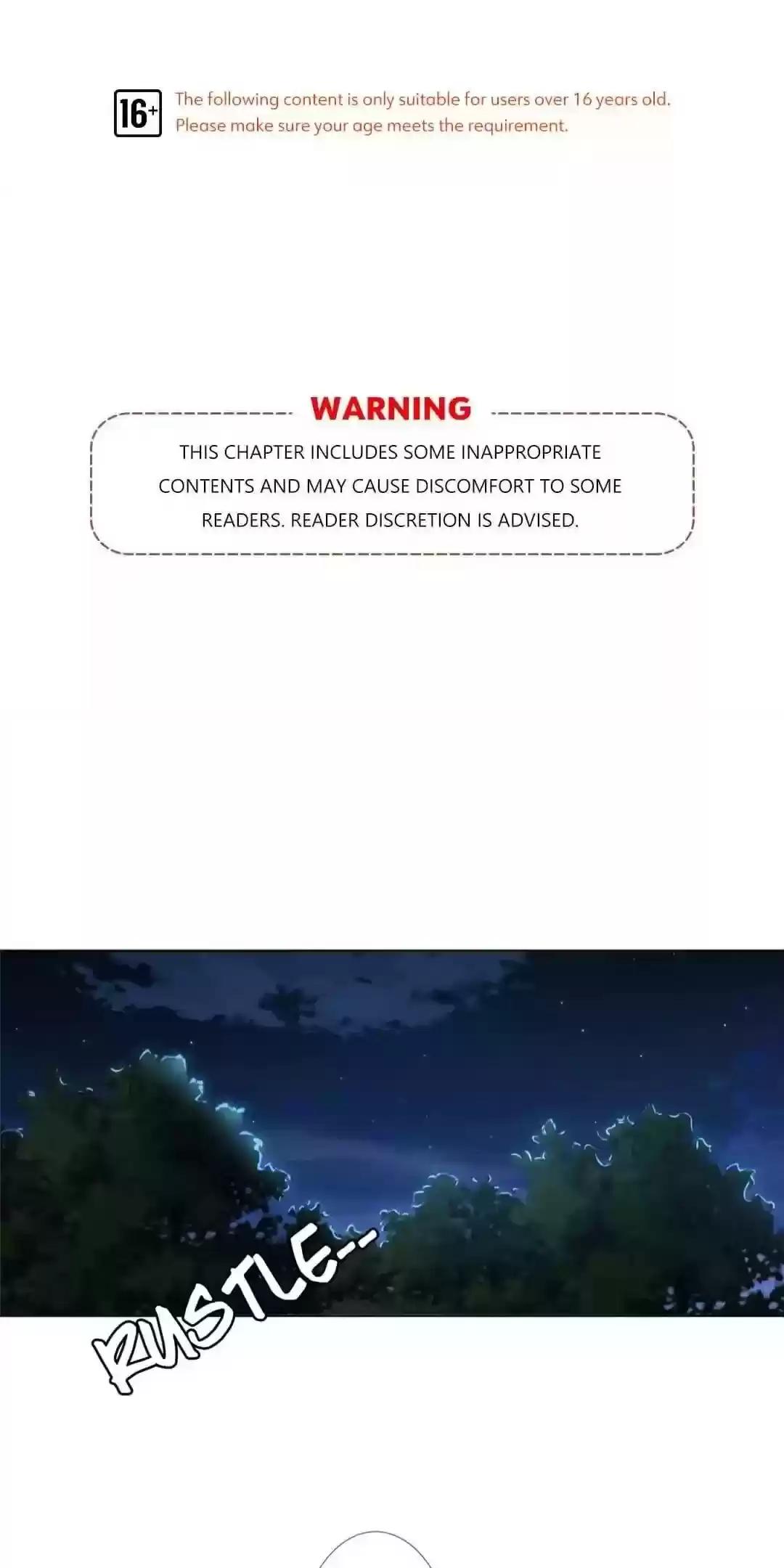 Embrace My Shadow Chapter 70