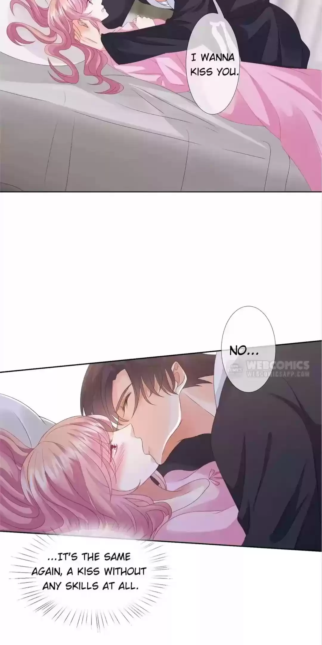 Embrace My Shadow Chapter 70