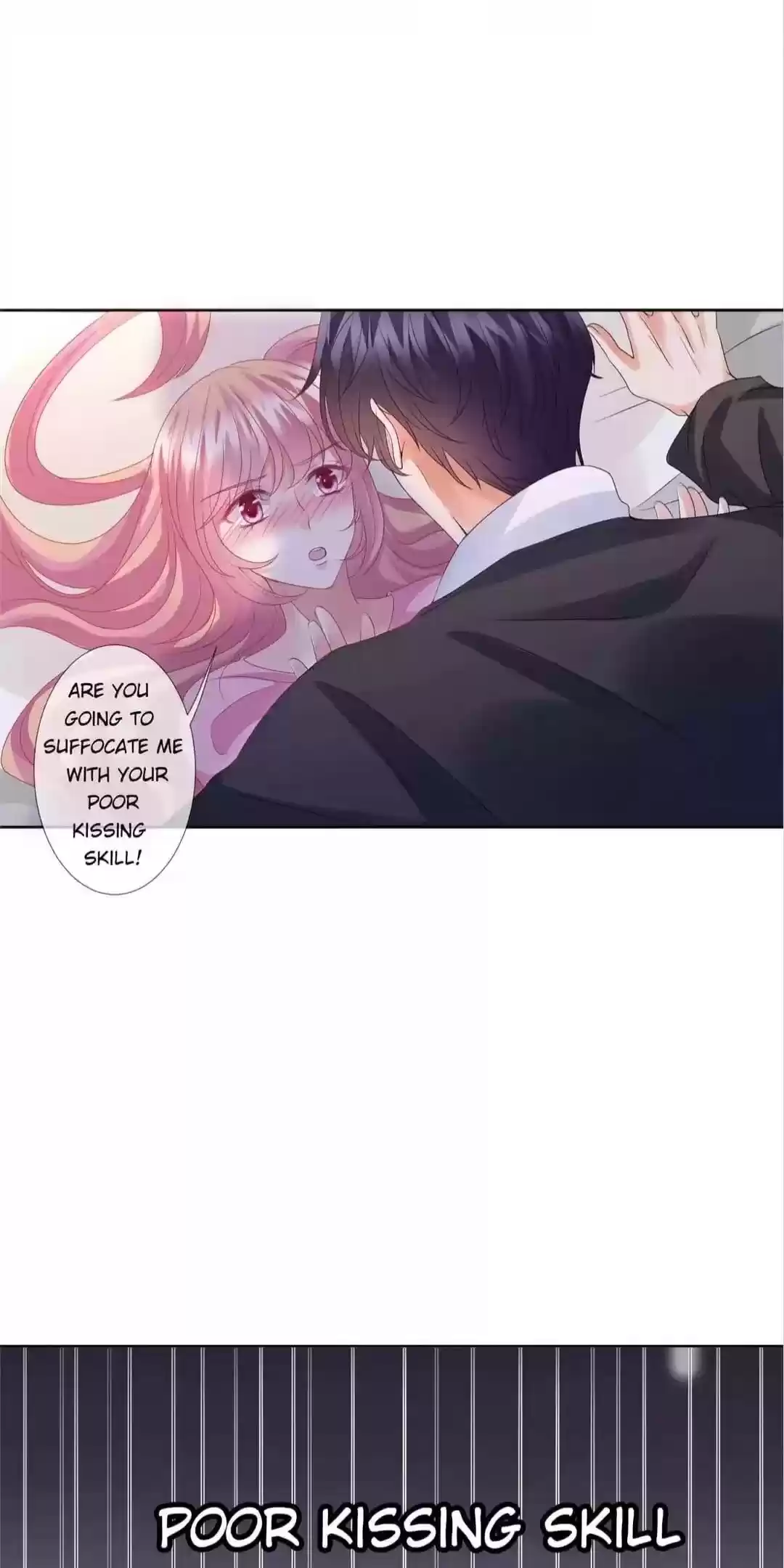 Embrace My Shadow Chapter 70