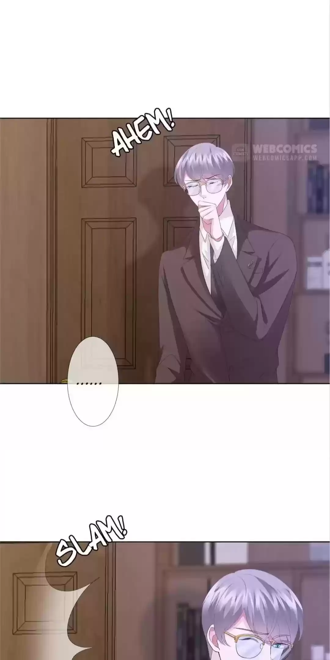 Embrace My Shadow Chapter 70