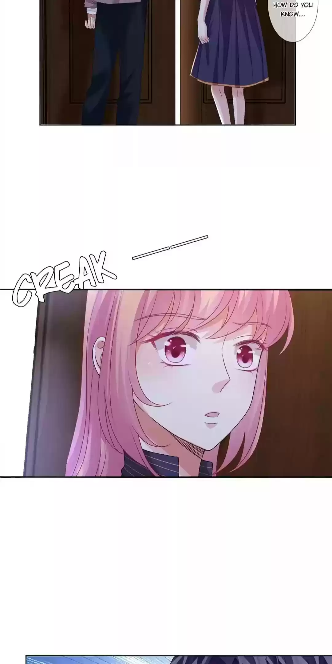 Embrace My Shadow Chapter 72