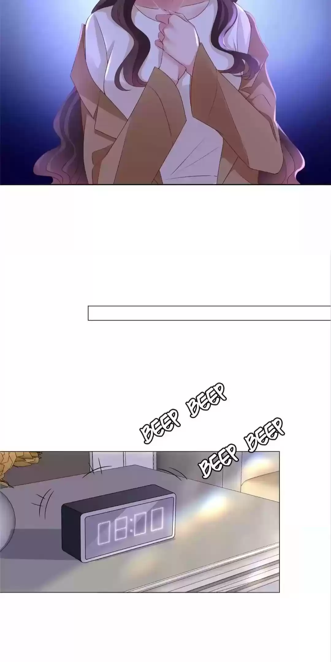 Embrace My Shadow Chapter 73