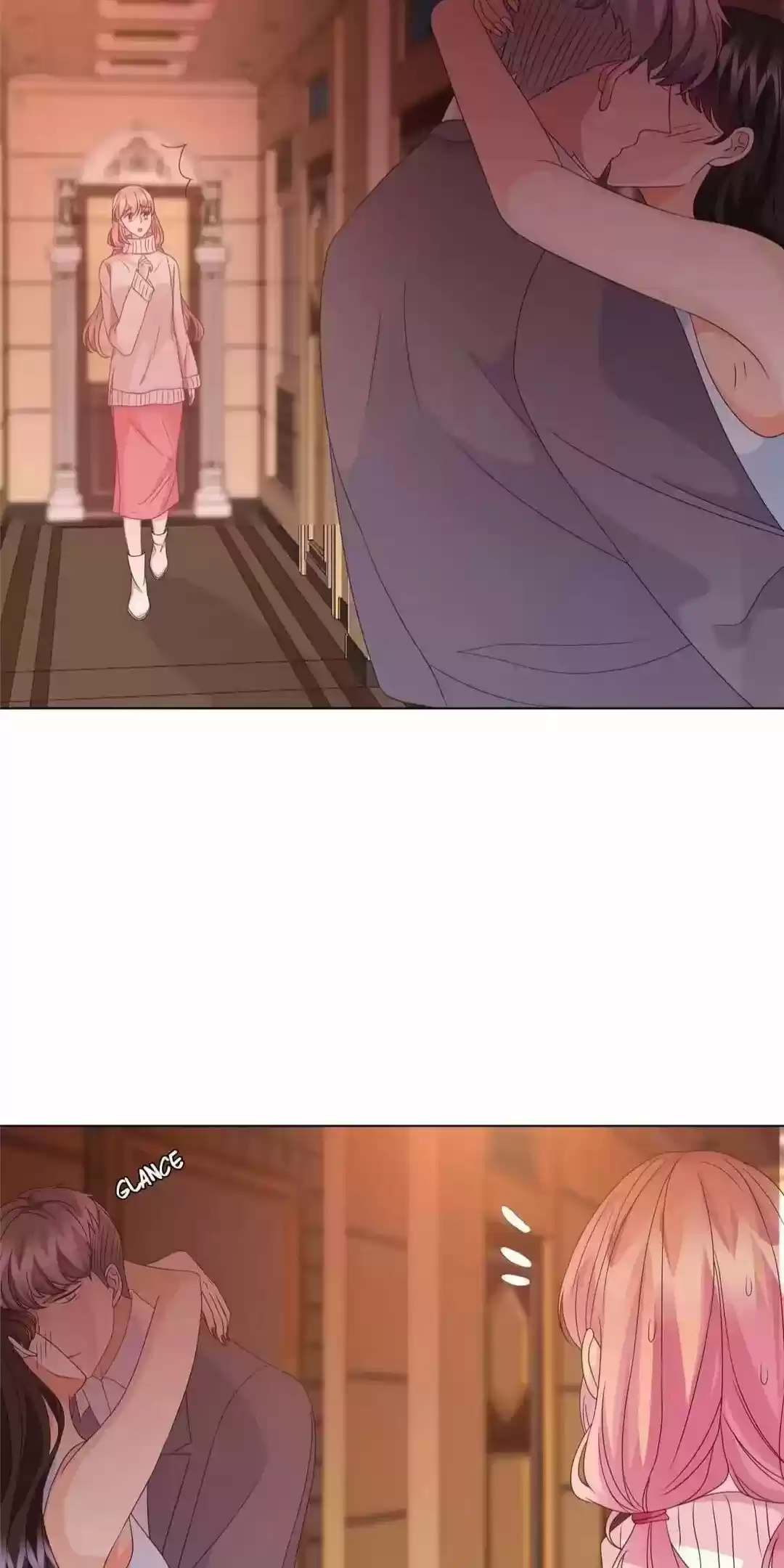 Embrace My Shadow Chapter 73